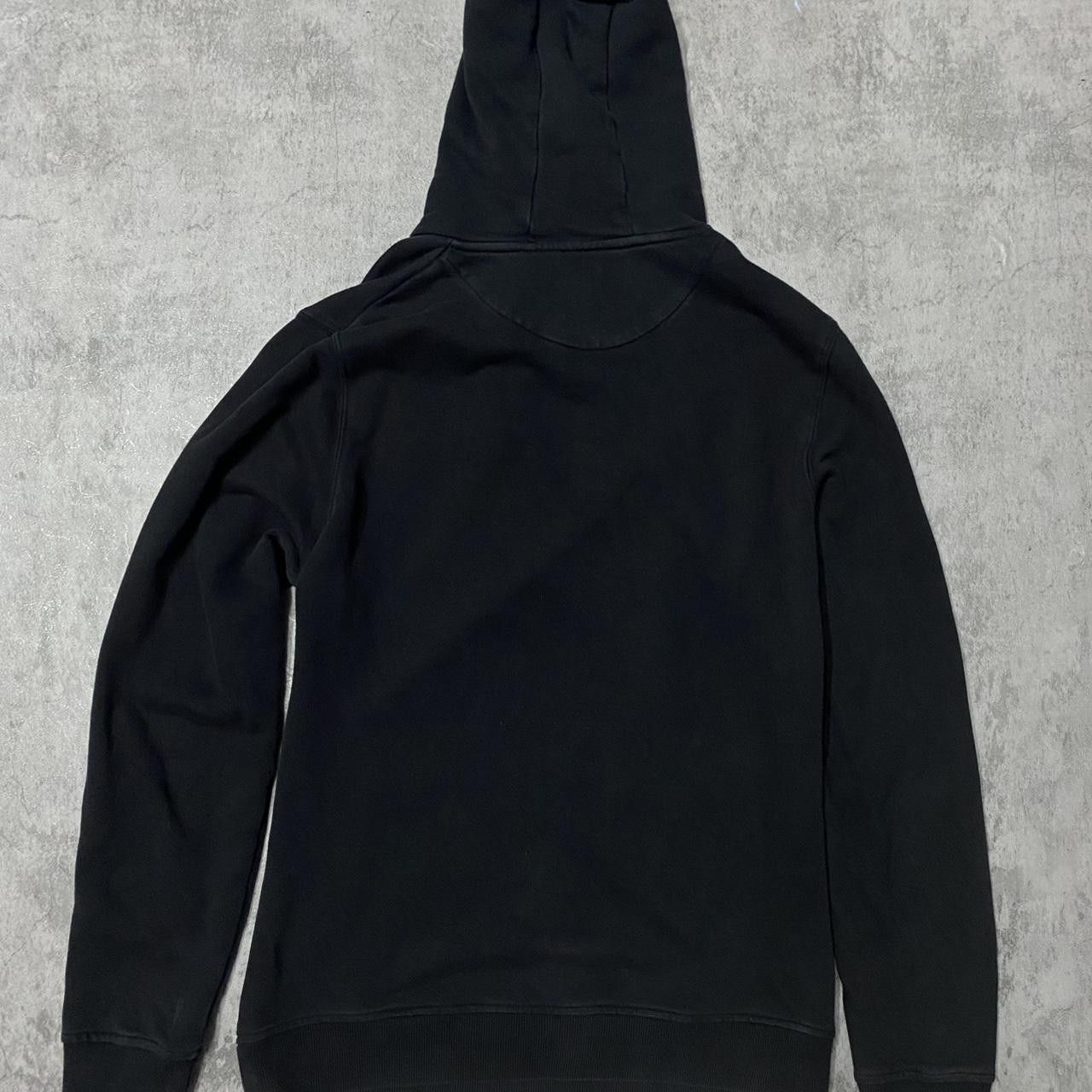 Lyle & Scott Black Lyle & Scott hoodie #hoodie Size US M / EU 48-50 / 2 - 4 Thumbnail