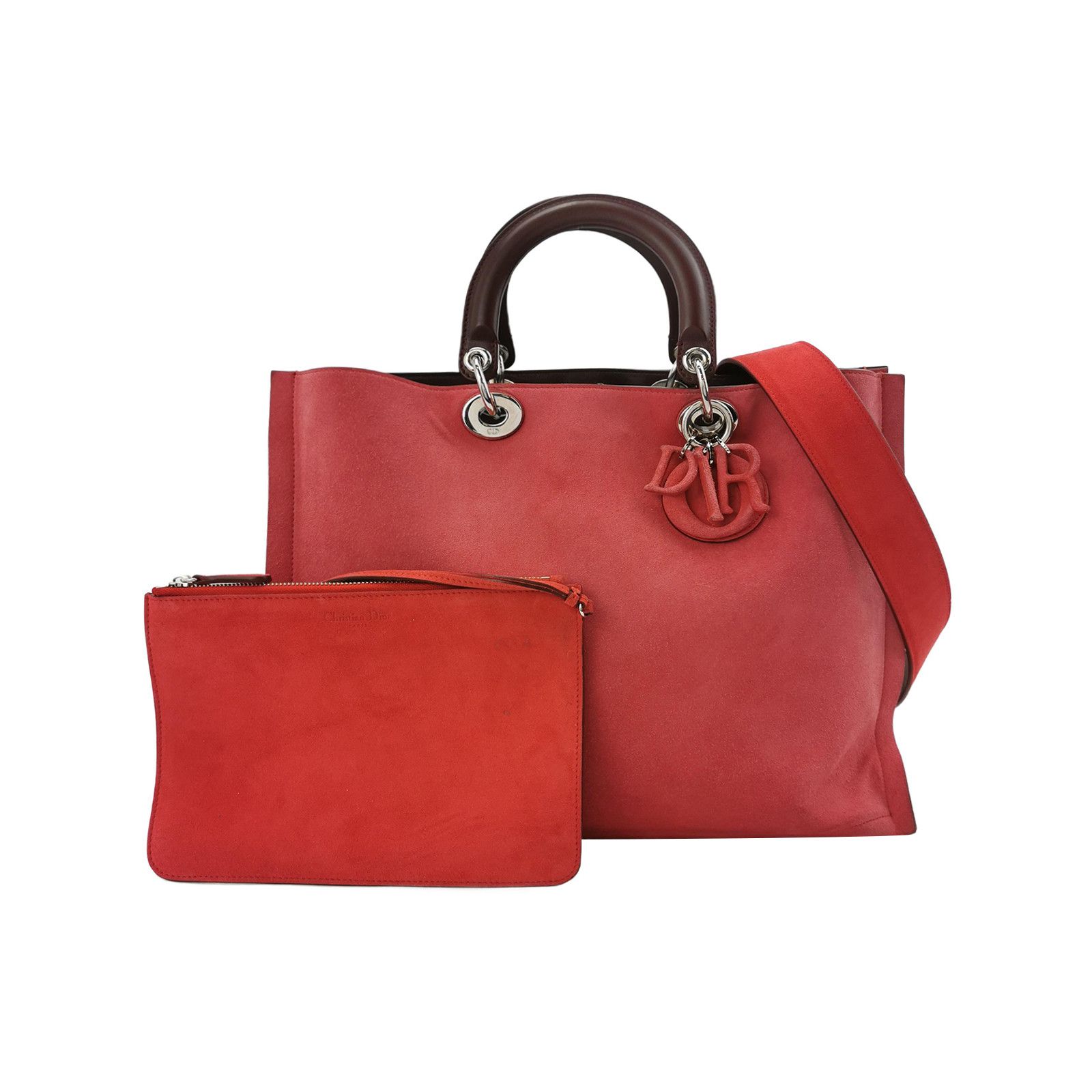 Dior Dior Women os Shoulder Bags Size ONE SIZE - 1 Thumbnail