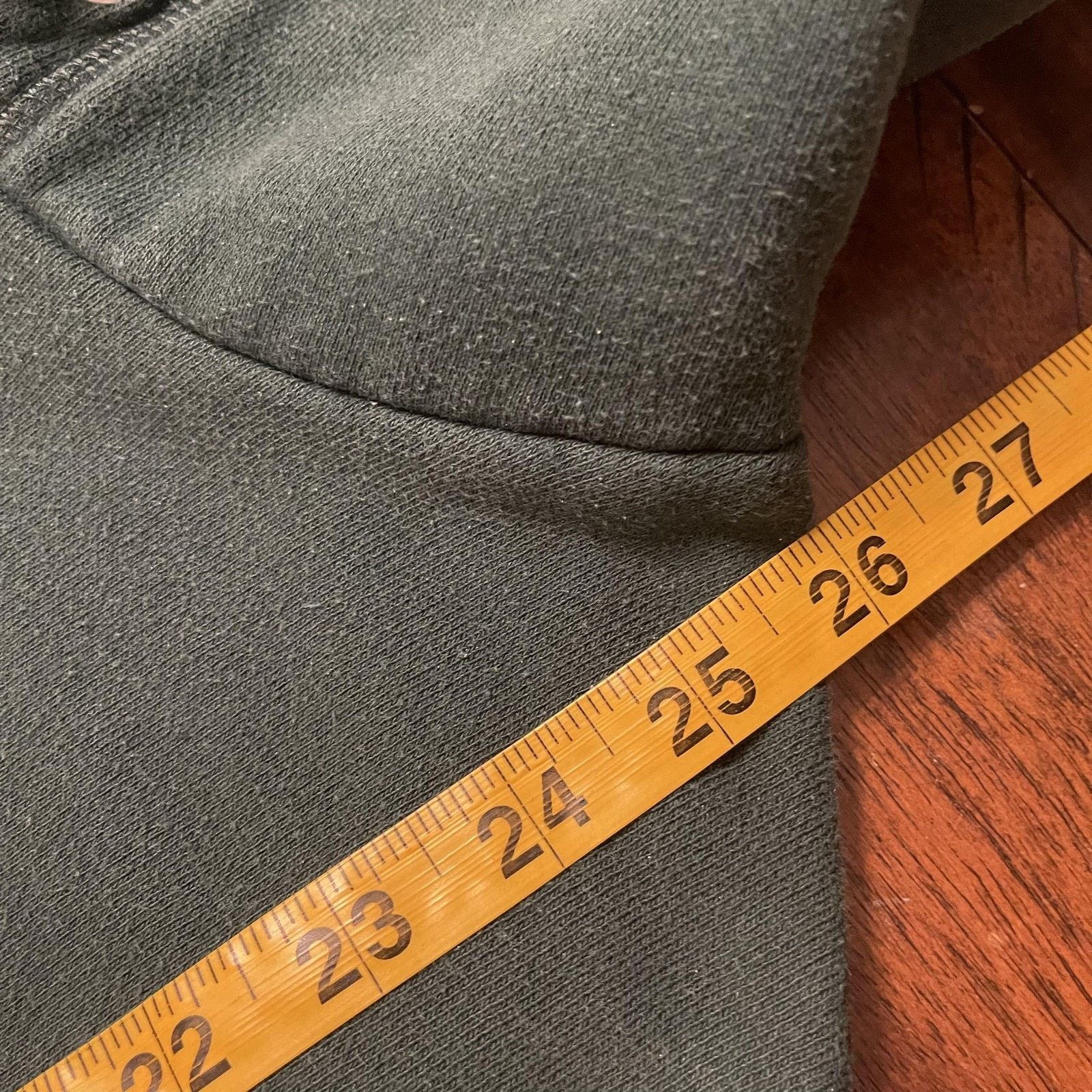 Nike Nike Center Swoosh Michigan State Spartans Hoodie Sweatshirt Size US M / EU 48-50 / 2 - 8 Thumbnail