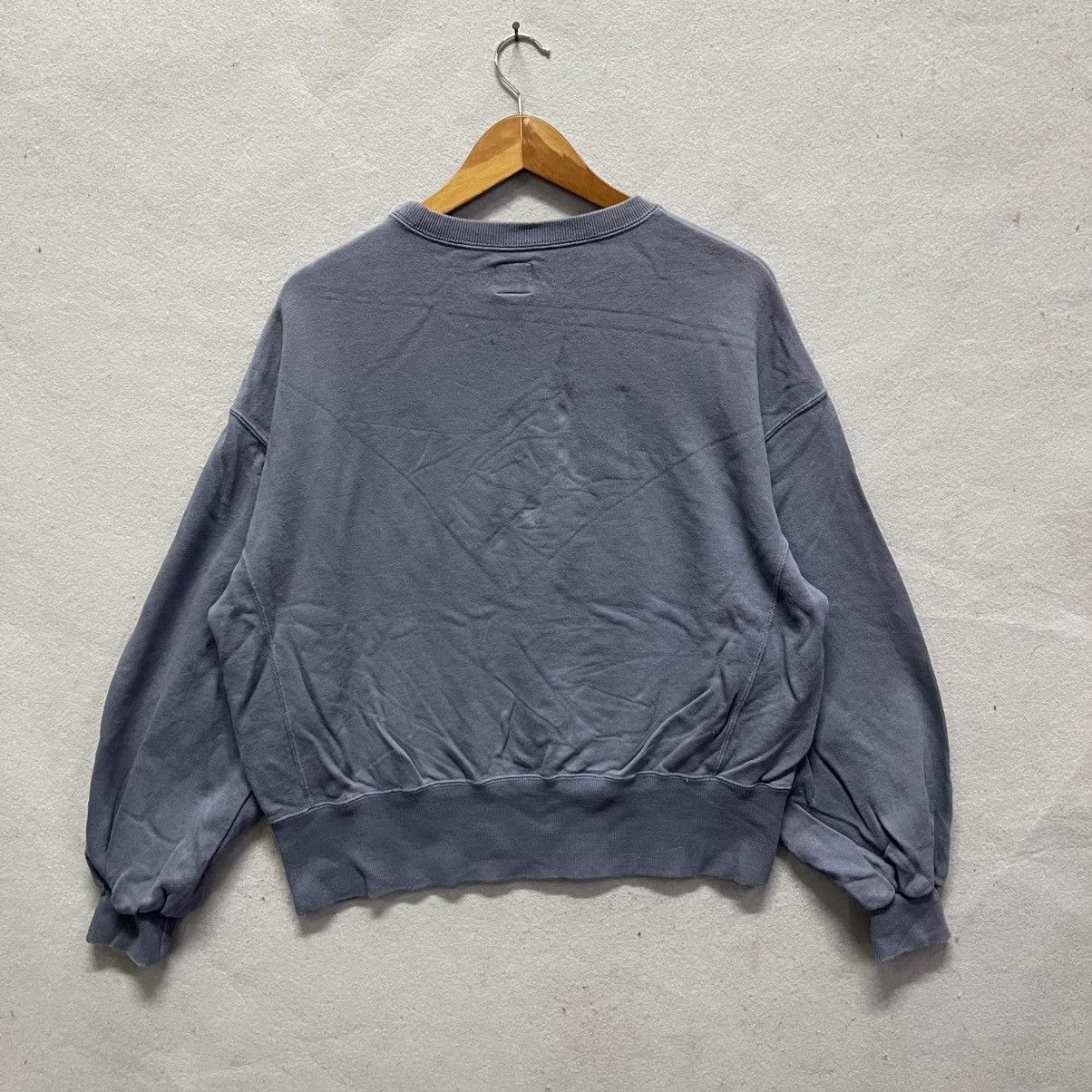 Lee Vintage Lee Authentic Jackets Sweatshirt Size US M / EU 48-50 / 2 - 6 Thumbnail
