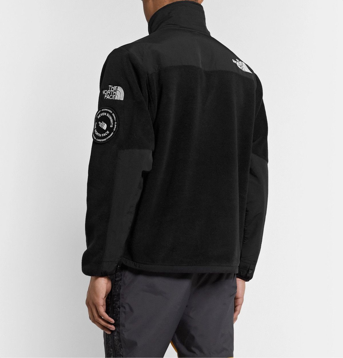 The North Face The North Face Men’s - '95 Retro Denali Panelled Fleece XL Size US XL / EU 56 / 4 - 2 Thumbnail
