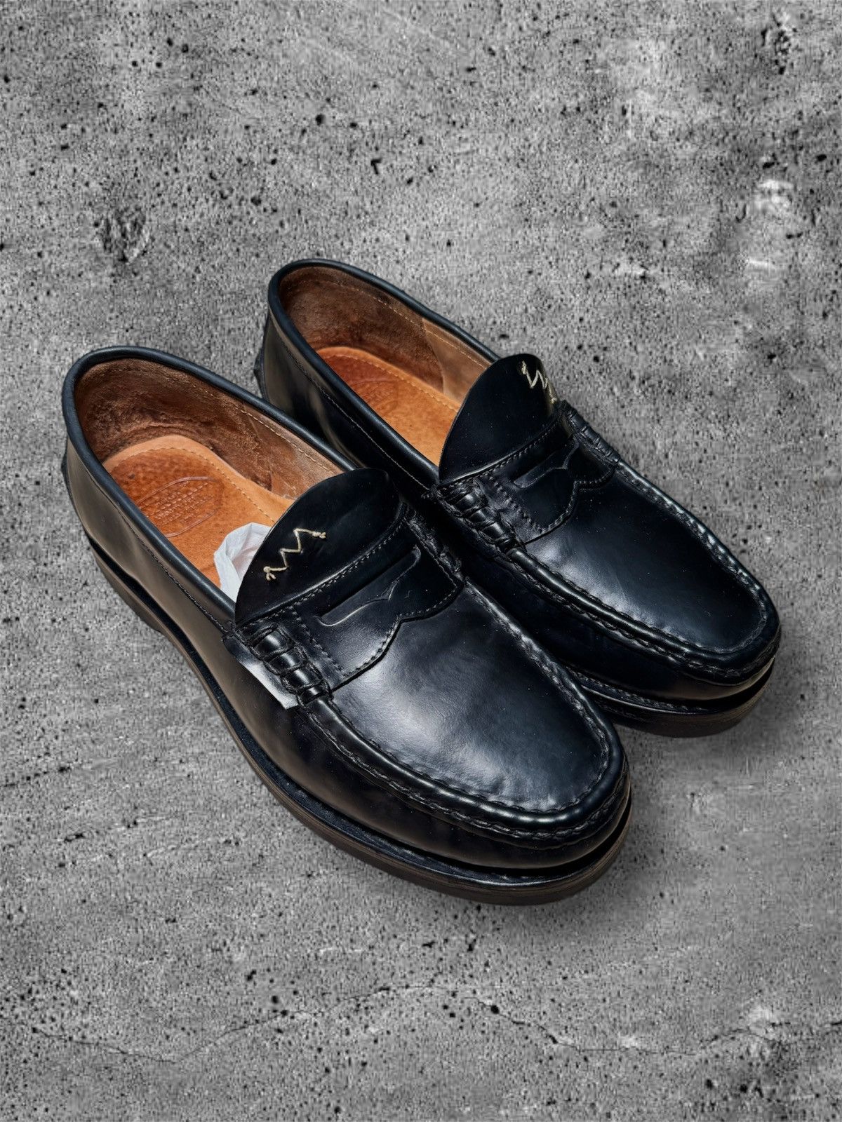 Visvim Visvim Hammond Folk Derby | Grailed