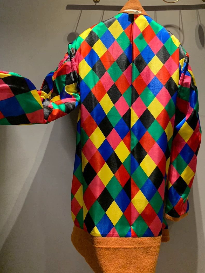 Comme des Garcons Comme des Garcons Homme plus Kawakubo men's main line Autum Size US S / EU 44-46 / 1 - 6 Thumbnail