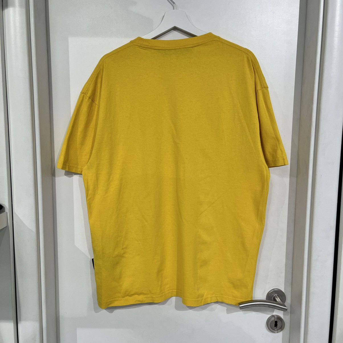 Palm Angels Palm Angels Tee Yellow Size US L / EU 52-54 / 3 - 2 Thumbnail
