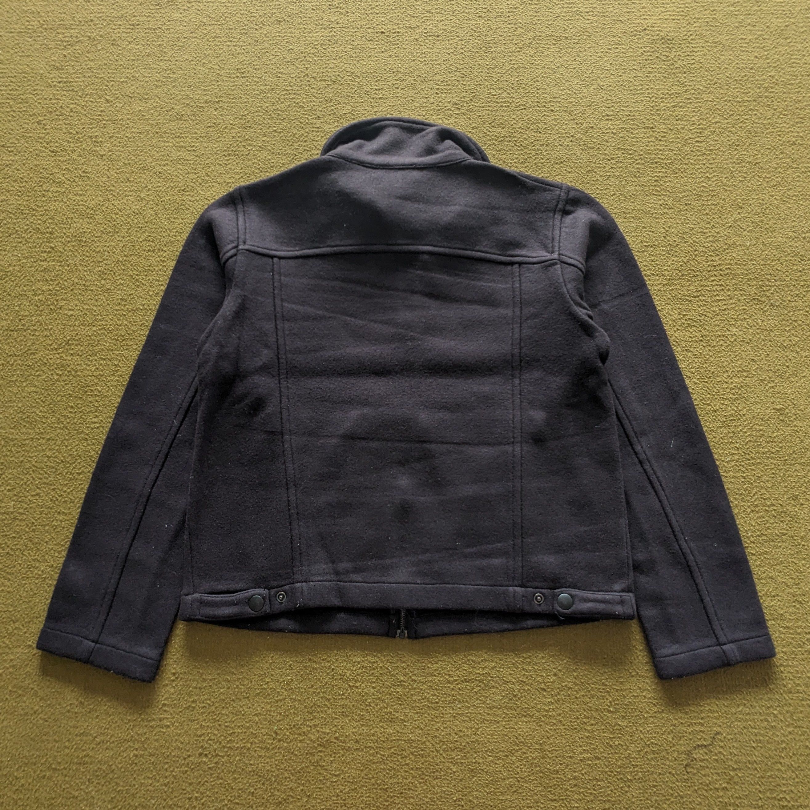 Vintage Vintage Agnes B. Fashion Brand Sweater Size US S / EU 44-46 / 1 - 3 Thumbnail