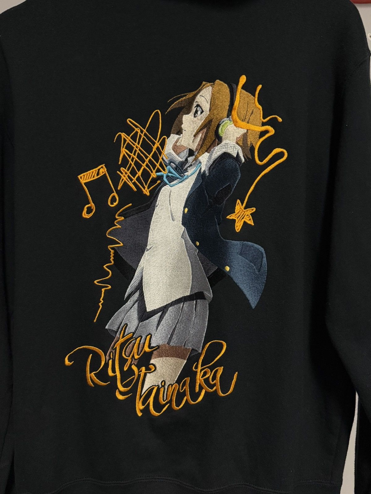Beauty Beast Keion Embroidered Hoodie Size US M / EU 48-50 / 2 - 5 Thumbnail