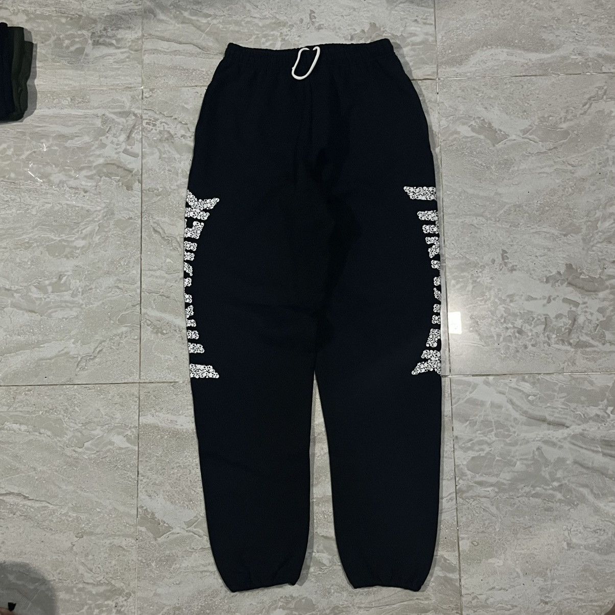 Thrasher Thrasher Skateboard Skull Black Sweatshirt Size US 31 - 2 Thumbnail