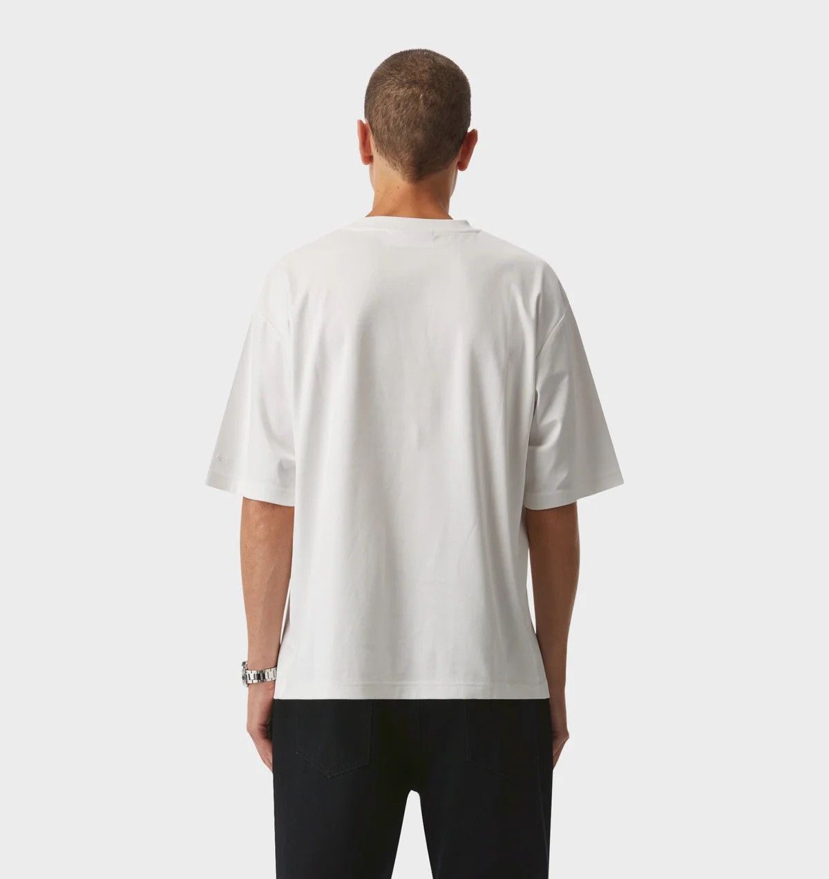 I Love Ugly I Love Ugly Issac Oversized Tee Size US L / EU 52-54 / 3 - 4 Thumbnail