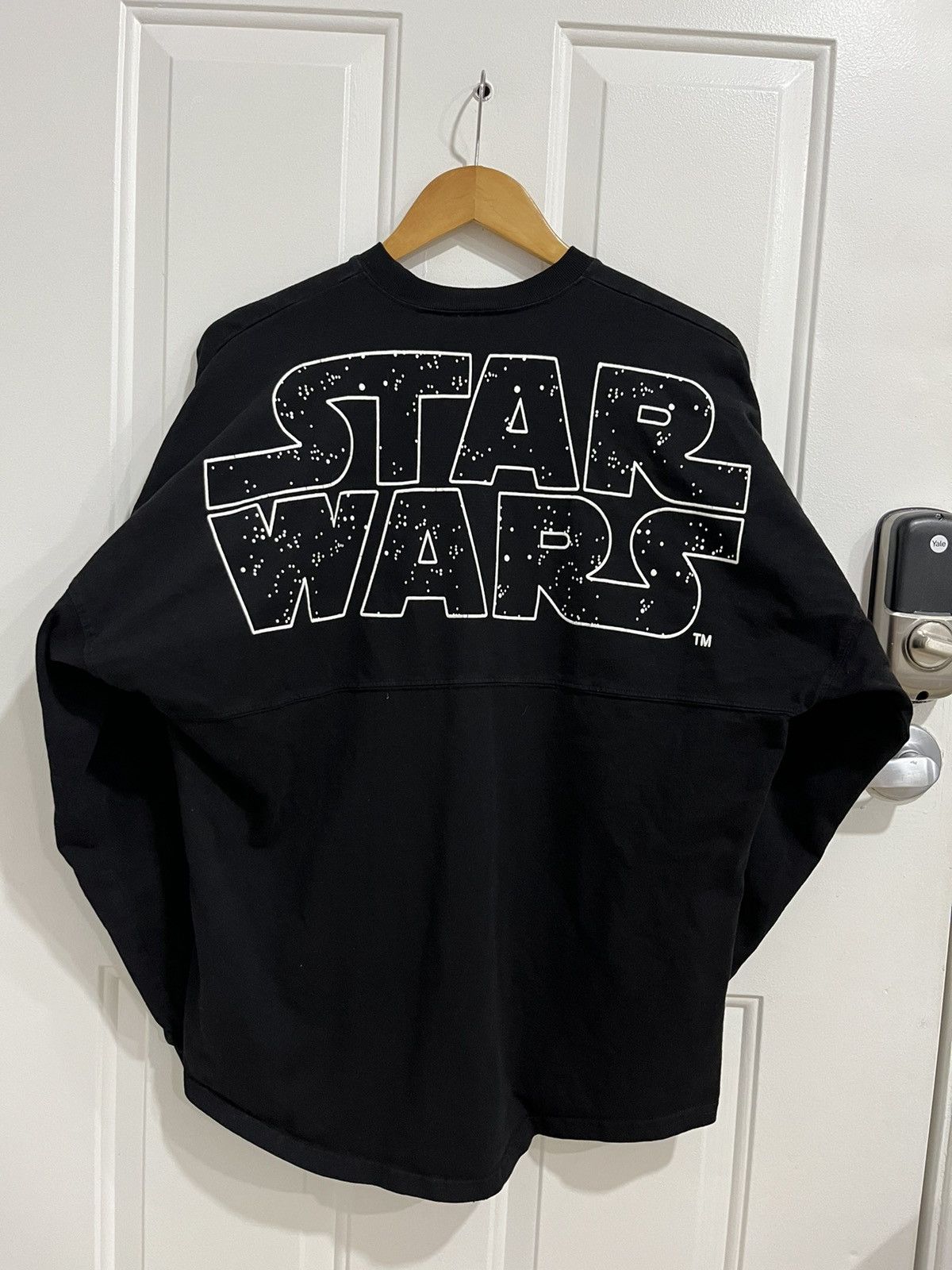 Disney × Star Wars Disney Star Wars Stormtrooper Spirit Jersey XS/Medium Size US M / EU 48-50 / 2 - 1 Thumbnail