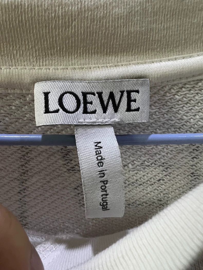 Loewe Loewe Coats & Sweatshirts-Men's & Women's Sizes Size US M / EU 48-50 / 2 - 4 Thumbnail