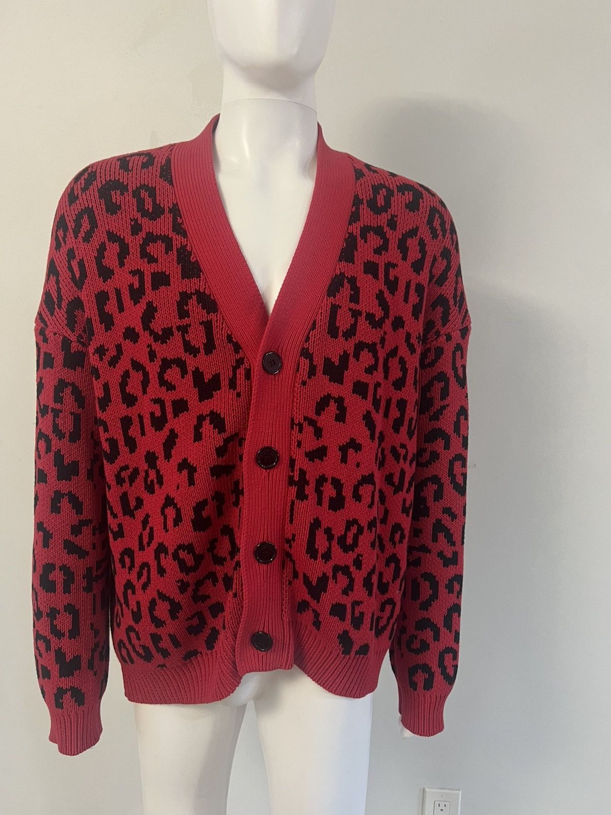 Siberia Hills Siberia hills cardigan Size US L / EU 52-54 / 3 - 1 Thumbnail