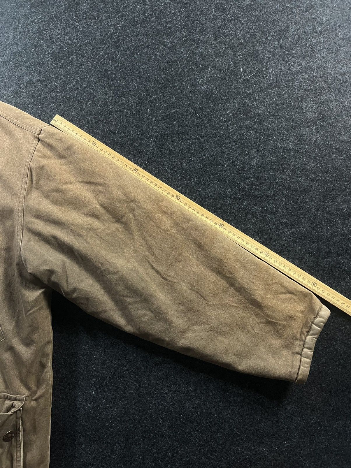 Timberland Timberland all weather condition heavy jacket(missing button Size US L / EU 52-54 / 3 - 7 Thumbnail