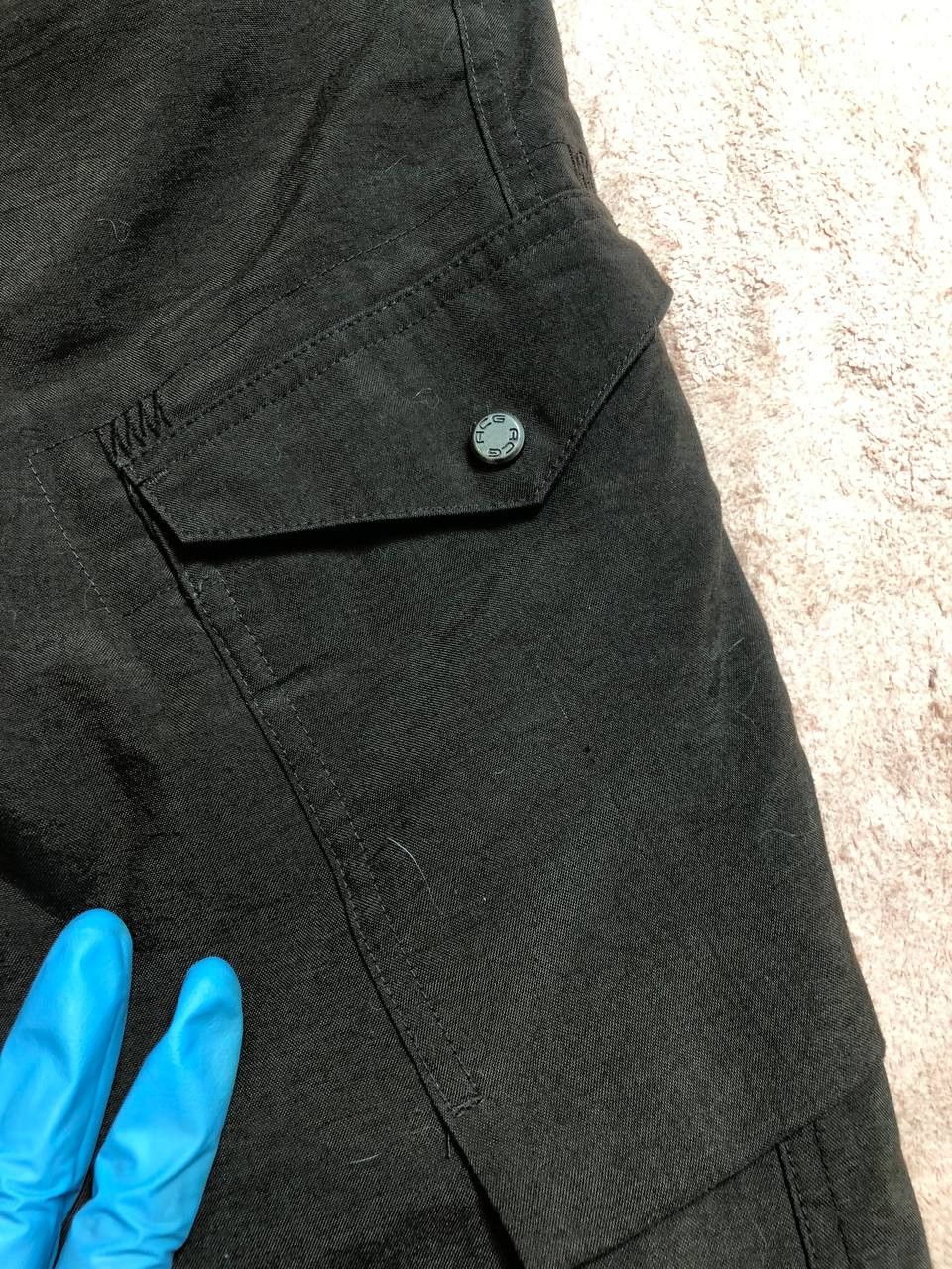Nike ACG RARE Nike ACG Snowboard Pants Size US 32 / EU 48 - 9 Thumbnail