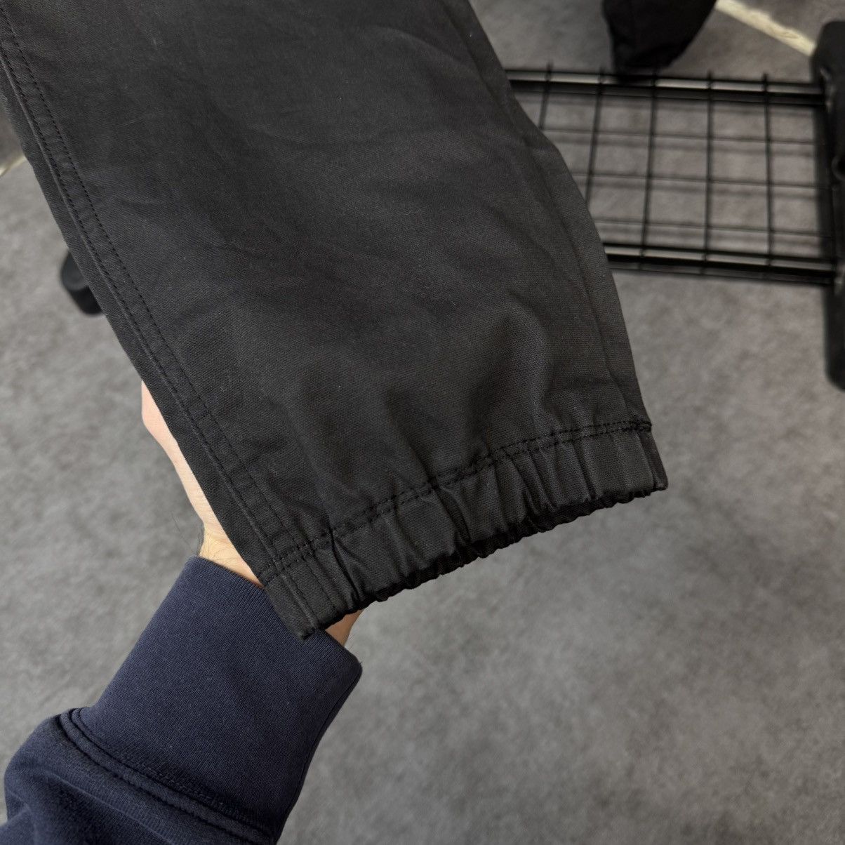 Japanese Brand × Uniqlo Uniqlo Cargo Pants Japanese Size US 32 / EU 48 - 10 Thumbnail