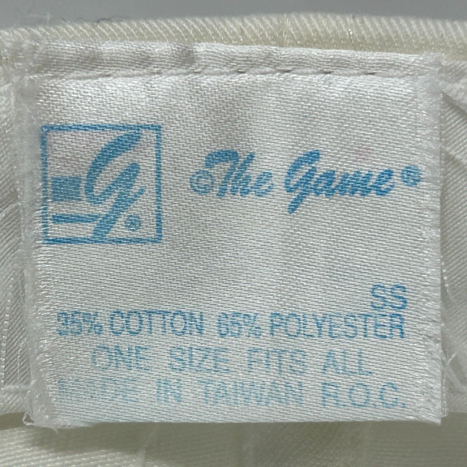 The Game Vintage USMA 2000 Hat Baseball Cap West Point 3 Bar Line Size ONE SIZE - 9 Thumbnail