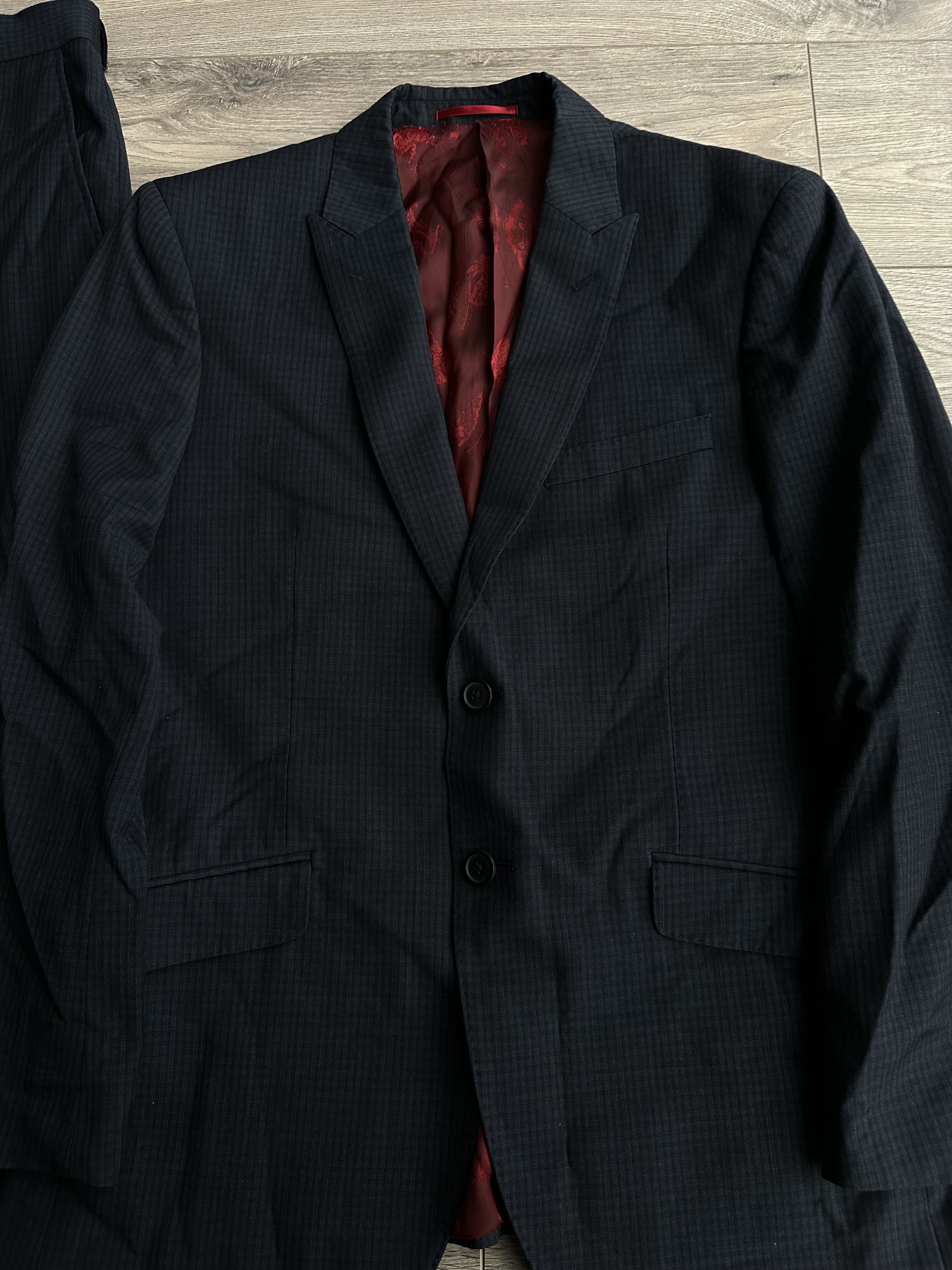 Ted Baker Ted Baker Suit Size 40R - 3 Thumbnail