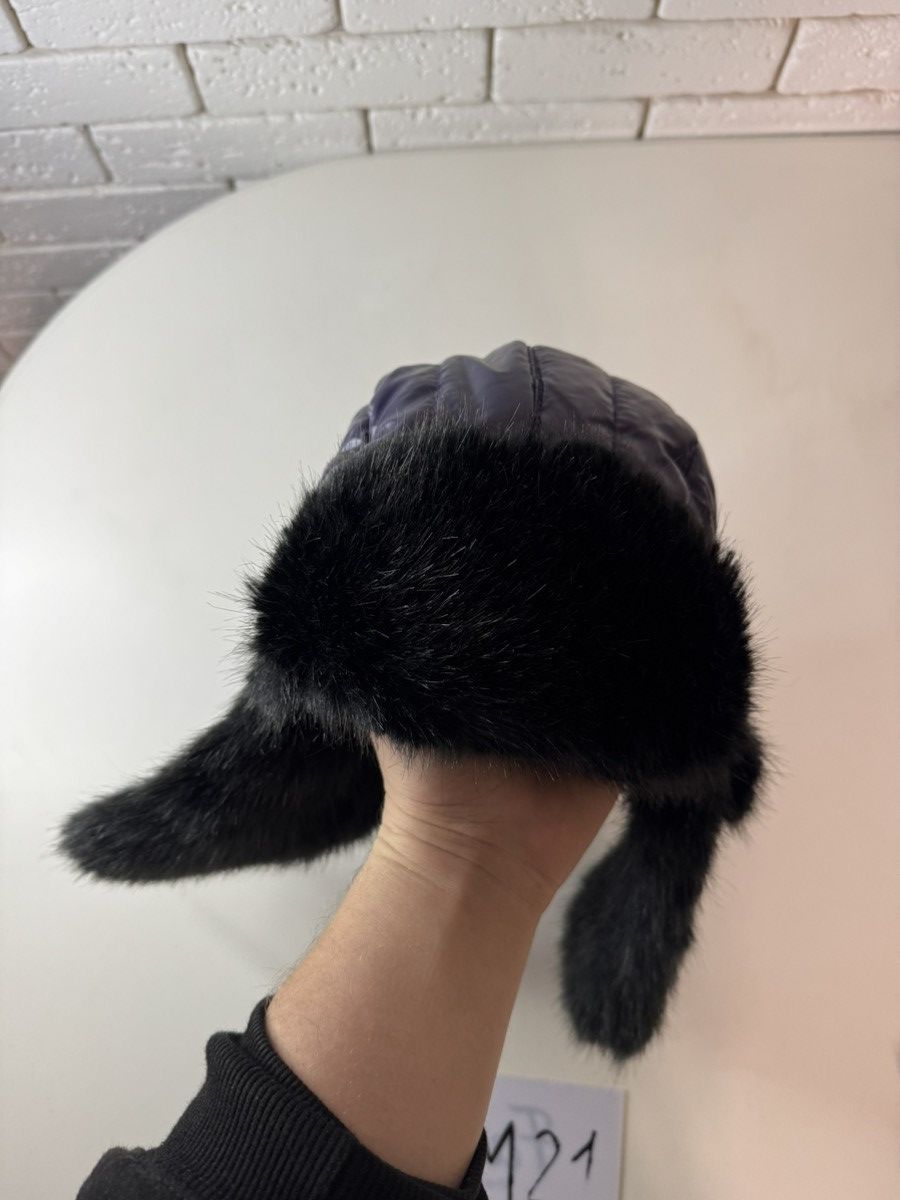 Other Barts ushanka hat cap Size ONE SIZE - 2 Thumbnail