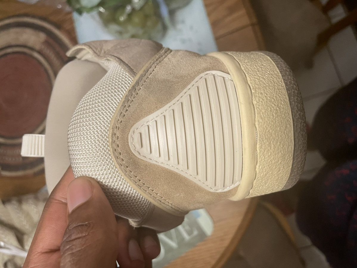 Lanvin Lanvin curb sneakers Size US 11 / EU 44 - 10 Thumbnail