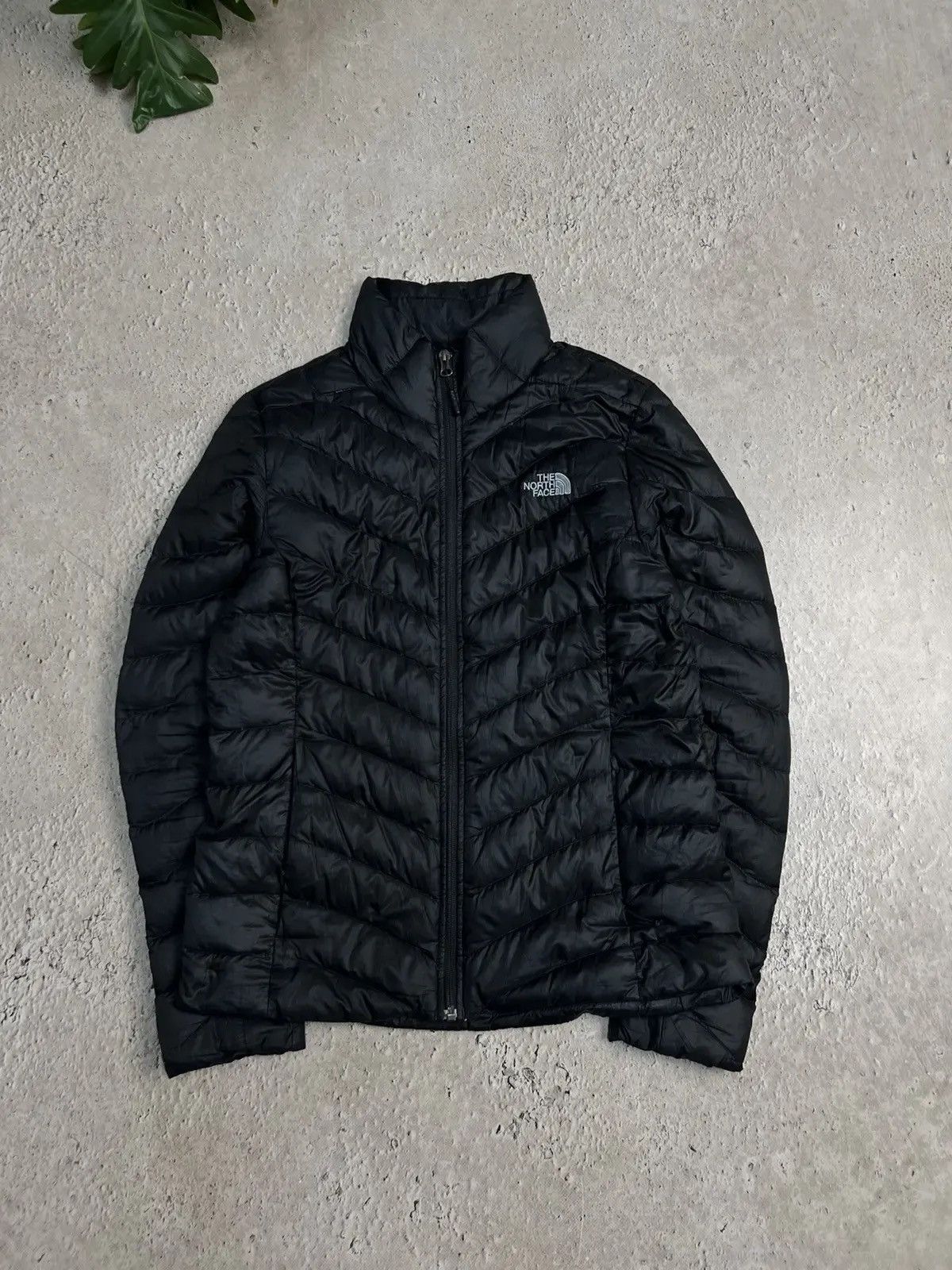 The North Face × Vintage Vintage Y2K women’s The North Face down jacket 700 vest Size M / US 6-8 / IT 42-44 - 2 Thumbnail