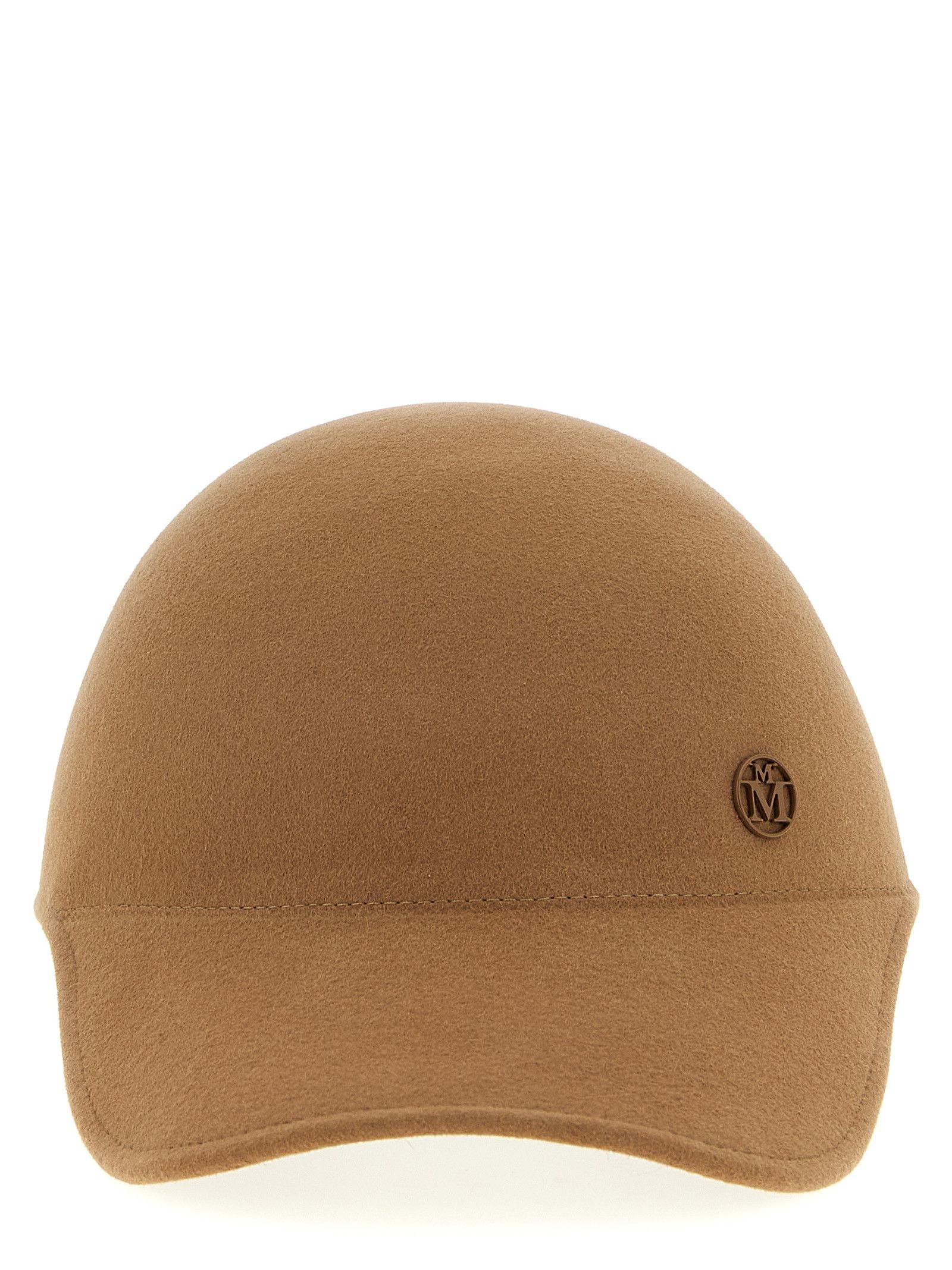 Maison Michel 'Tiger' cap Size ONE SIZE - 1 Thumbnail