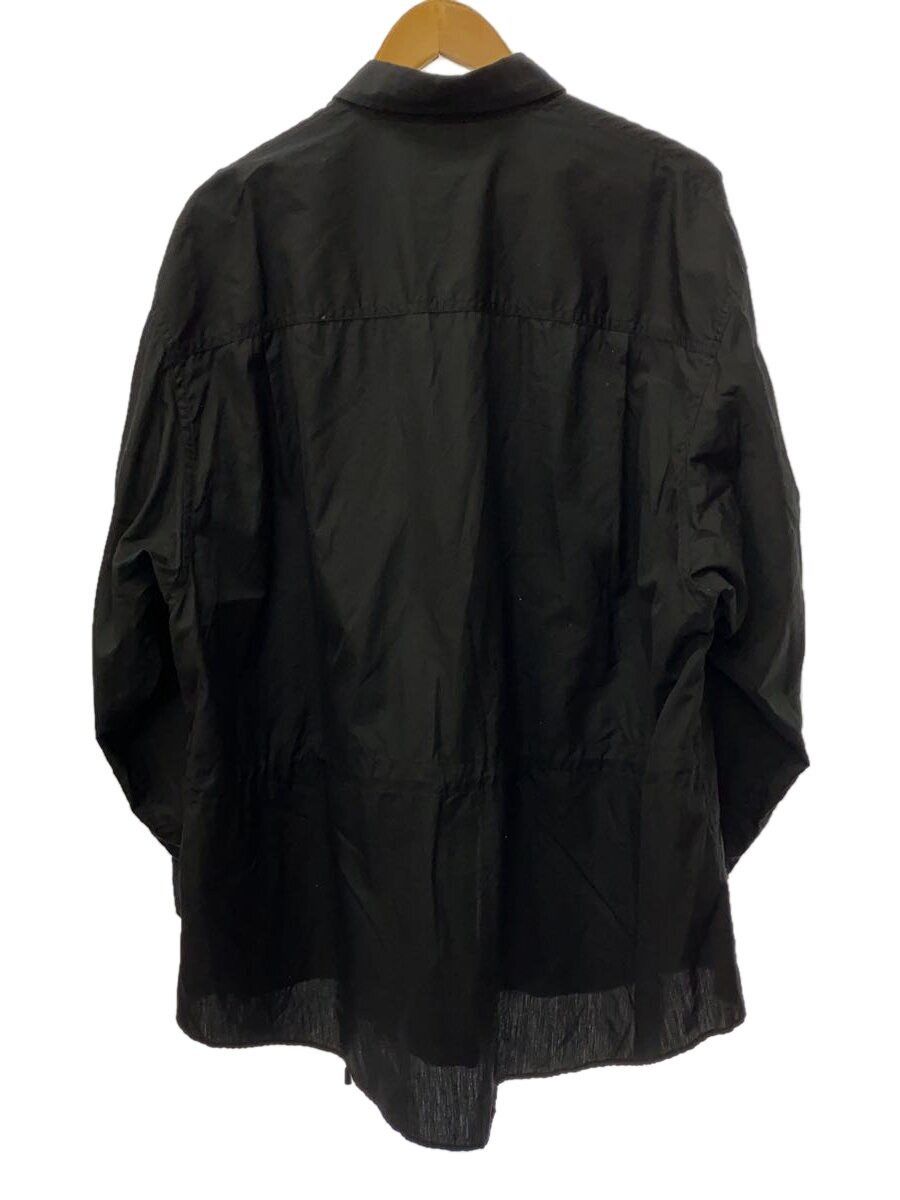 Yohji Yamamoto YOHJI YAMAMOTO long sleeve shirt Size US L / EU 52-54 / 3 - 2 Thumbnail