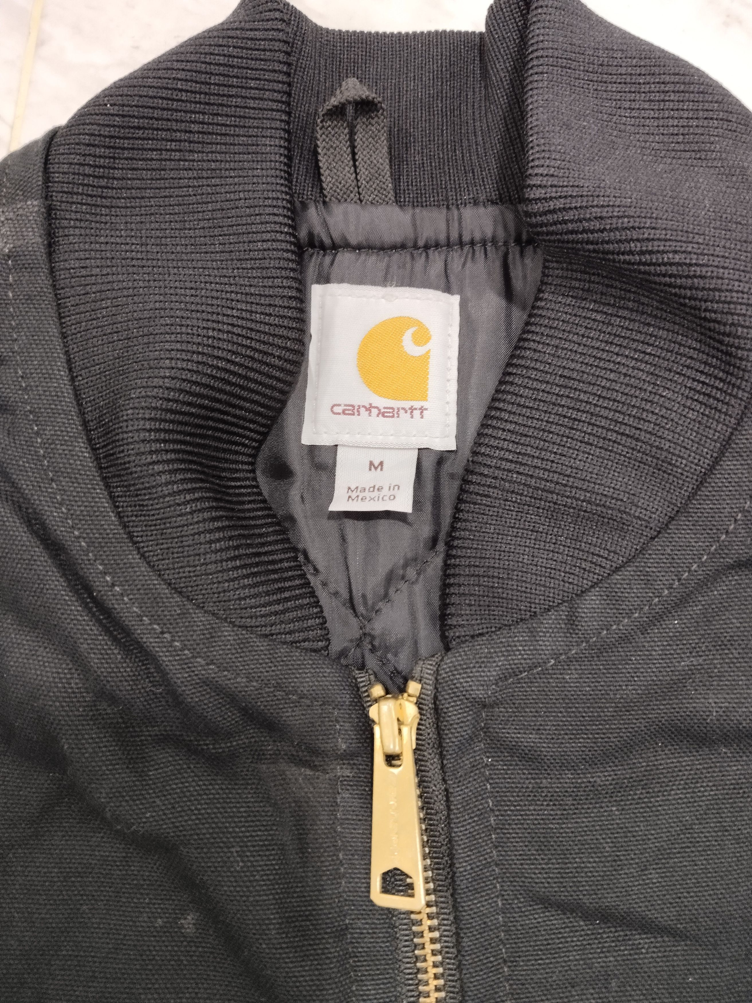 Carhartt × Vintage Vintage Carhatt Khakis Material Like New Condition Size US M / EU 48-50 / 2 - 6 Thumbnail