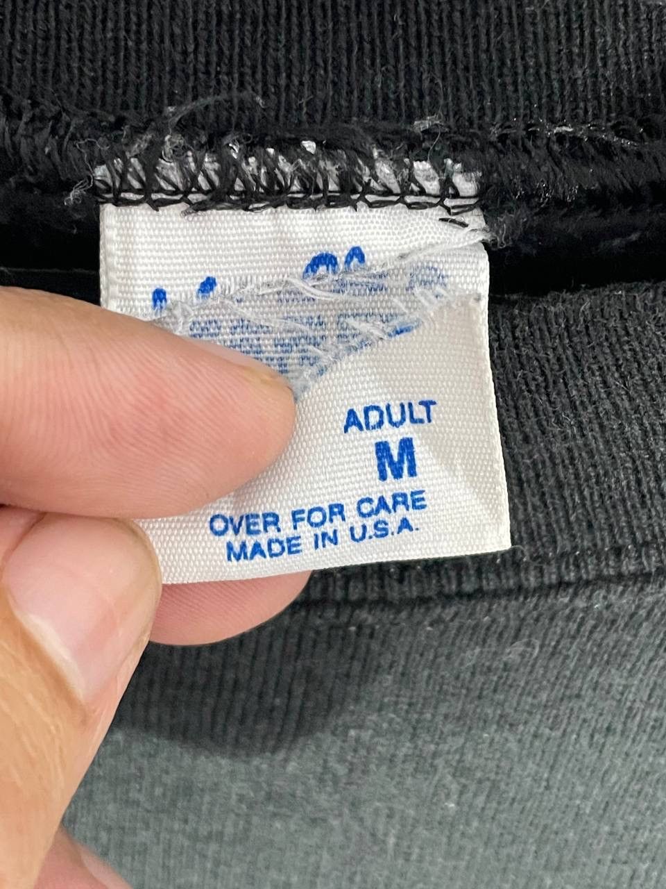 Vintage Vintage las vegas unbearable Size US M / EU 48-50 / 2 - 5 Thumbnail