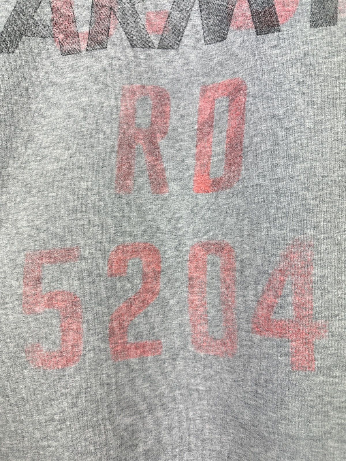 G-Star SAMPLES! G-Star Raw Anderson R Sweatshirt Long Sleeve Men’s Size US L / EU 52-54 / 3 - 7 Thumbnail