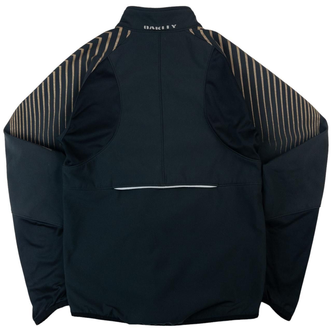 Oakley Vintage Oakley Zip Up Softshell Jacket Size S Size US S / EU 44-46 / 1 - 2 Thumbnail