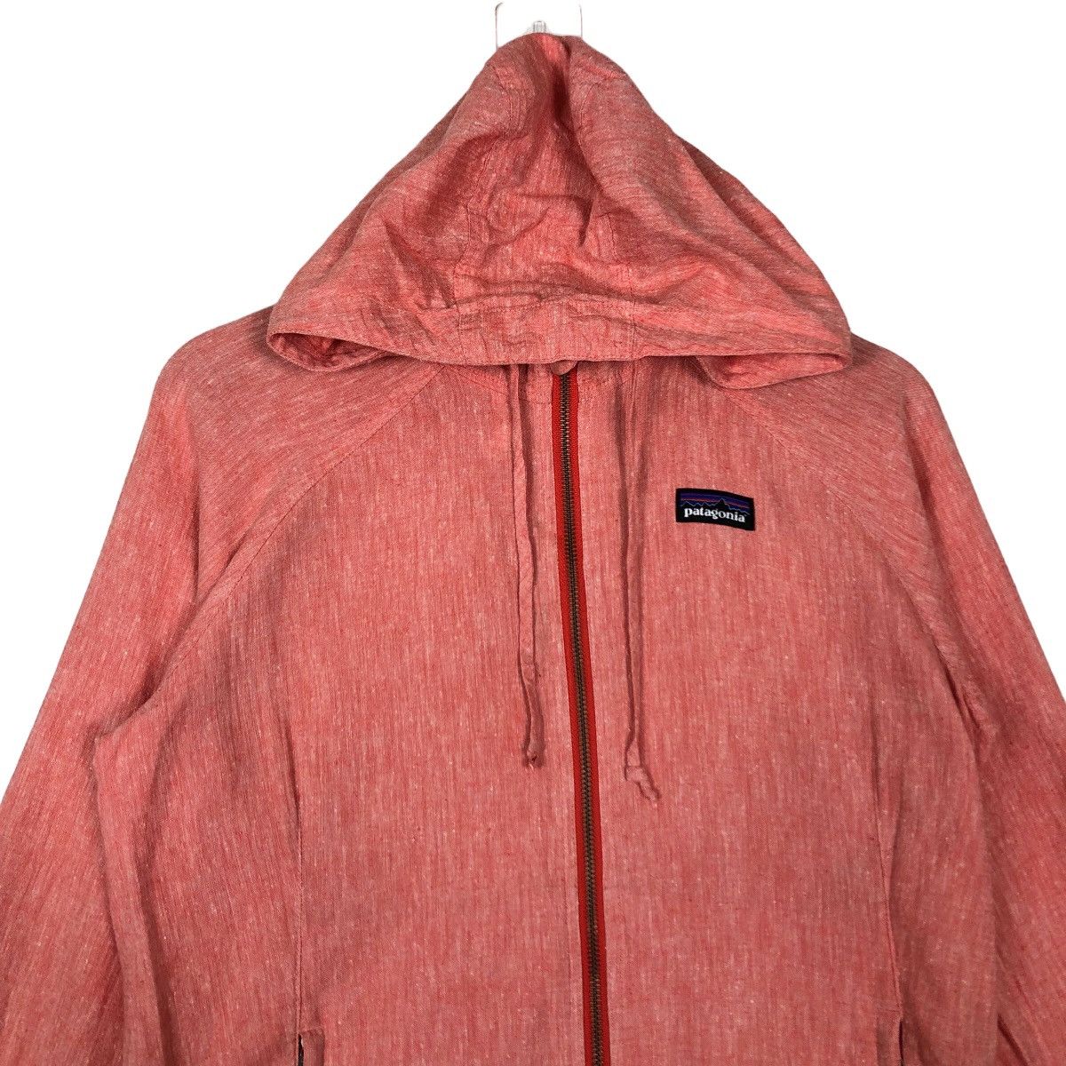 Patagonia 🔥Running Zipper Jacket Patagonia Rare Colour Size S / US 4 / IT 40 - 4 Thumbnail