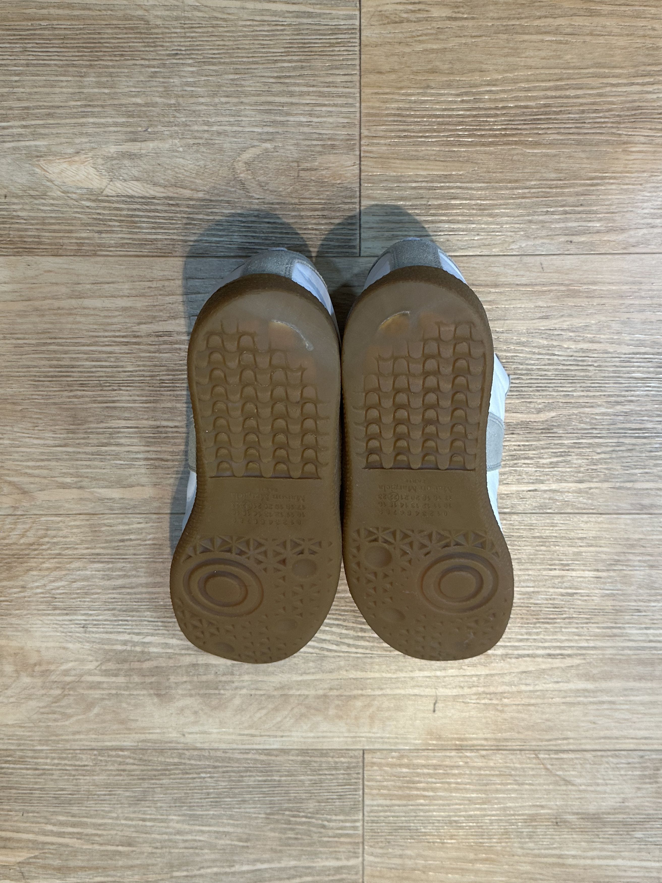 Maison Margiela Maison Margiela Replica Gats Size US 6 / IT 36 - 10 Thumbnail