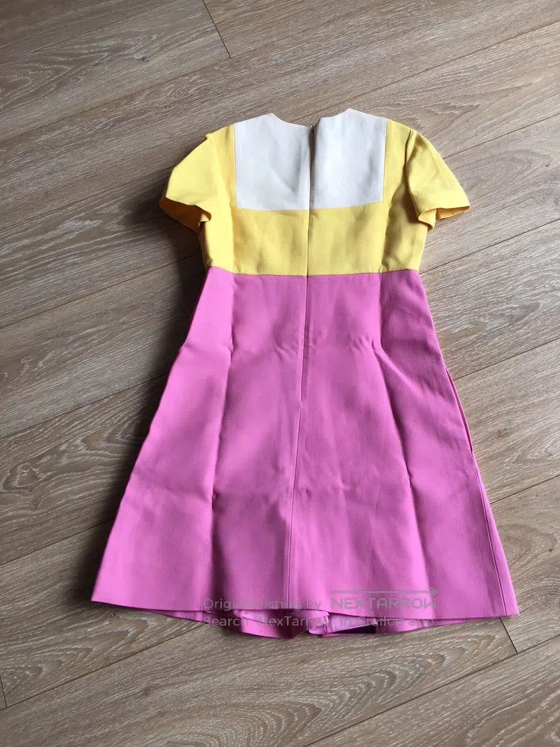 Valentino Valentino dress Size M / US 6-8 / IT 42-44 - 6 Thumbnail