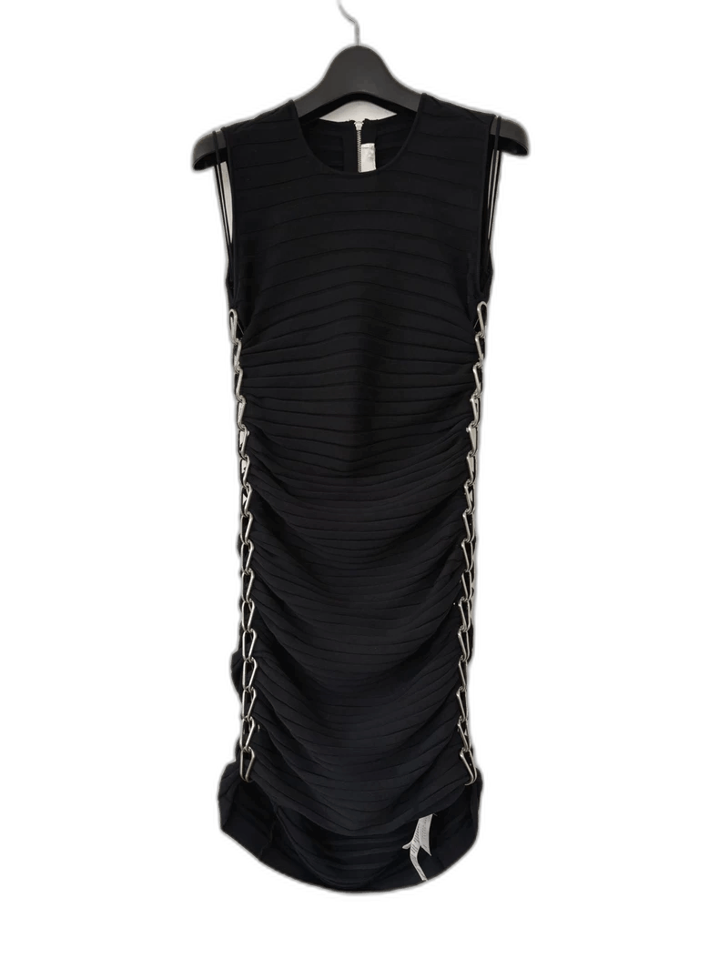 Dion Lee Dion Lee Chain Detail Dress Size XS Size XS / US 0-2 / IT 36-38 - 1 Thumbnail