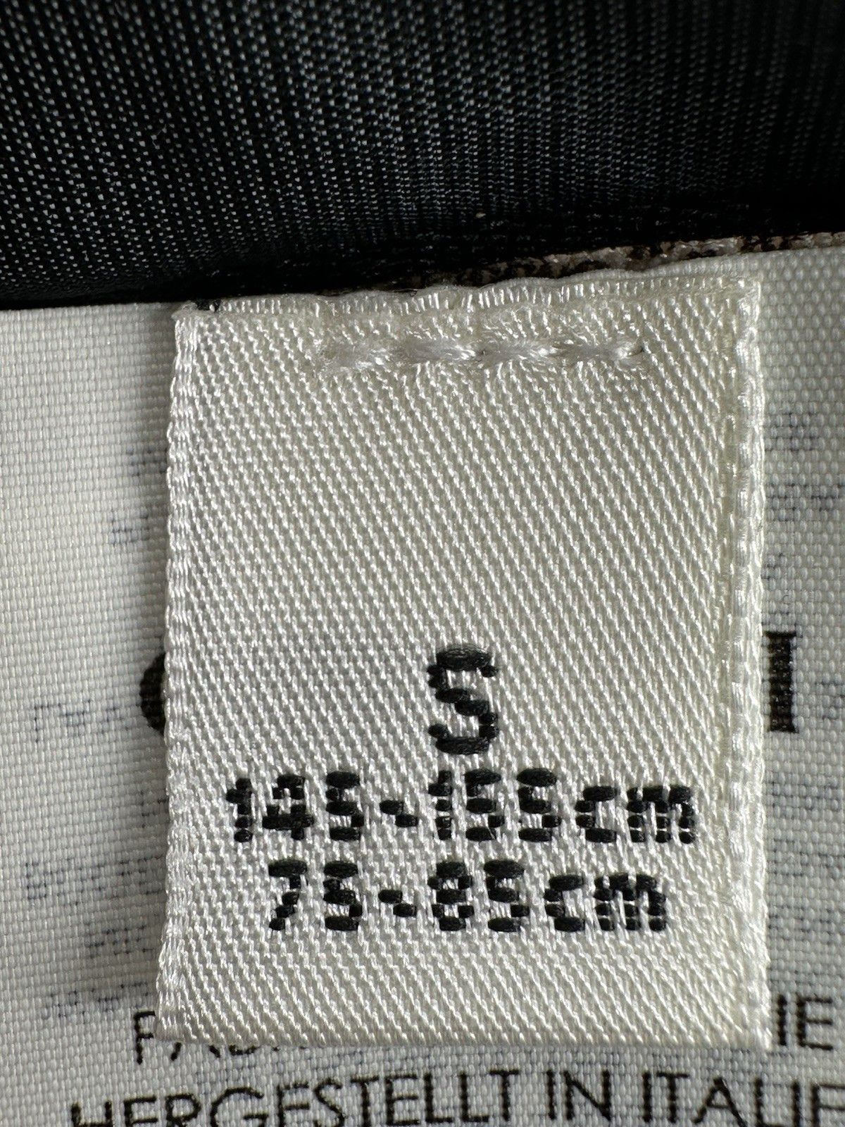 Gucci Size-S New Gucci Tights GG Size ONE SIZE - 7 Thumbnail