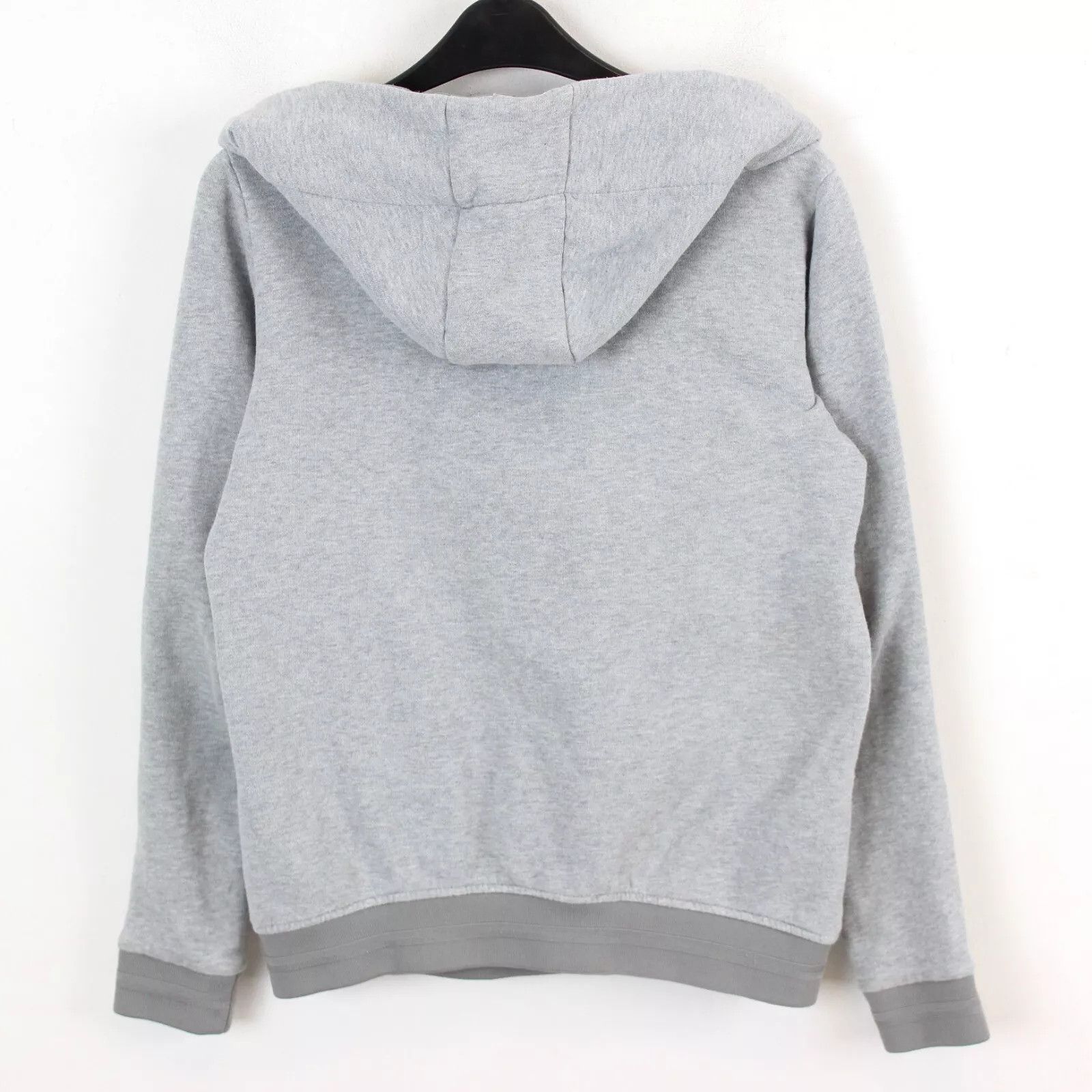G-Star RAW HIKA SLIM DRAPPY Womens M Slim Fit Hoodie Pullover Size M / US 6-8 / IT 42-44 - 4 Thumbnail