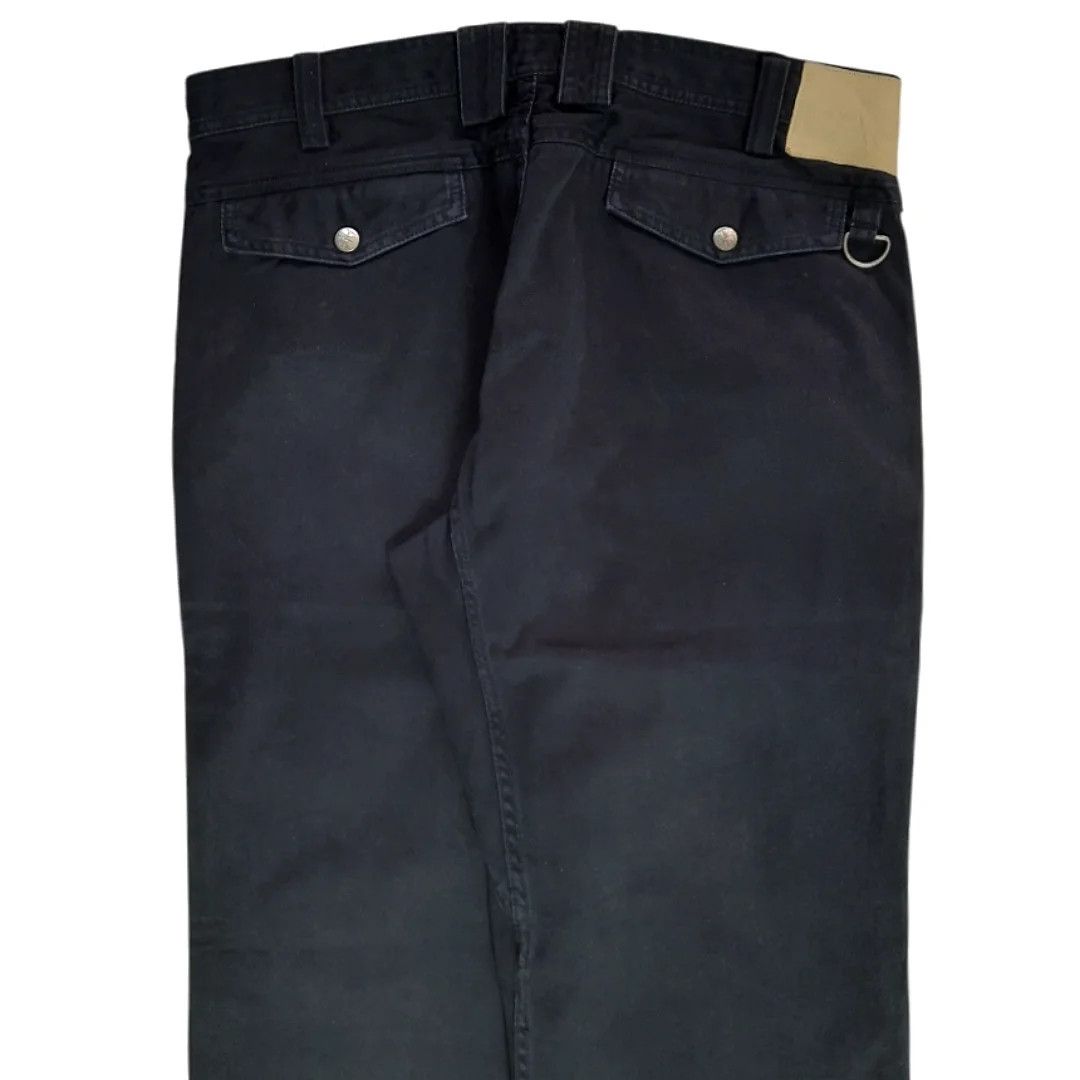General Research × Maharishi × White Mountaineering White Mountaineering Fatigue Utility Pants Size US 34 / EU 50 - 5 Thumbnail