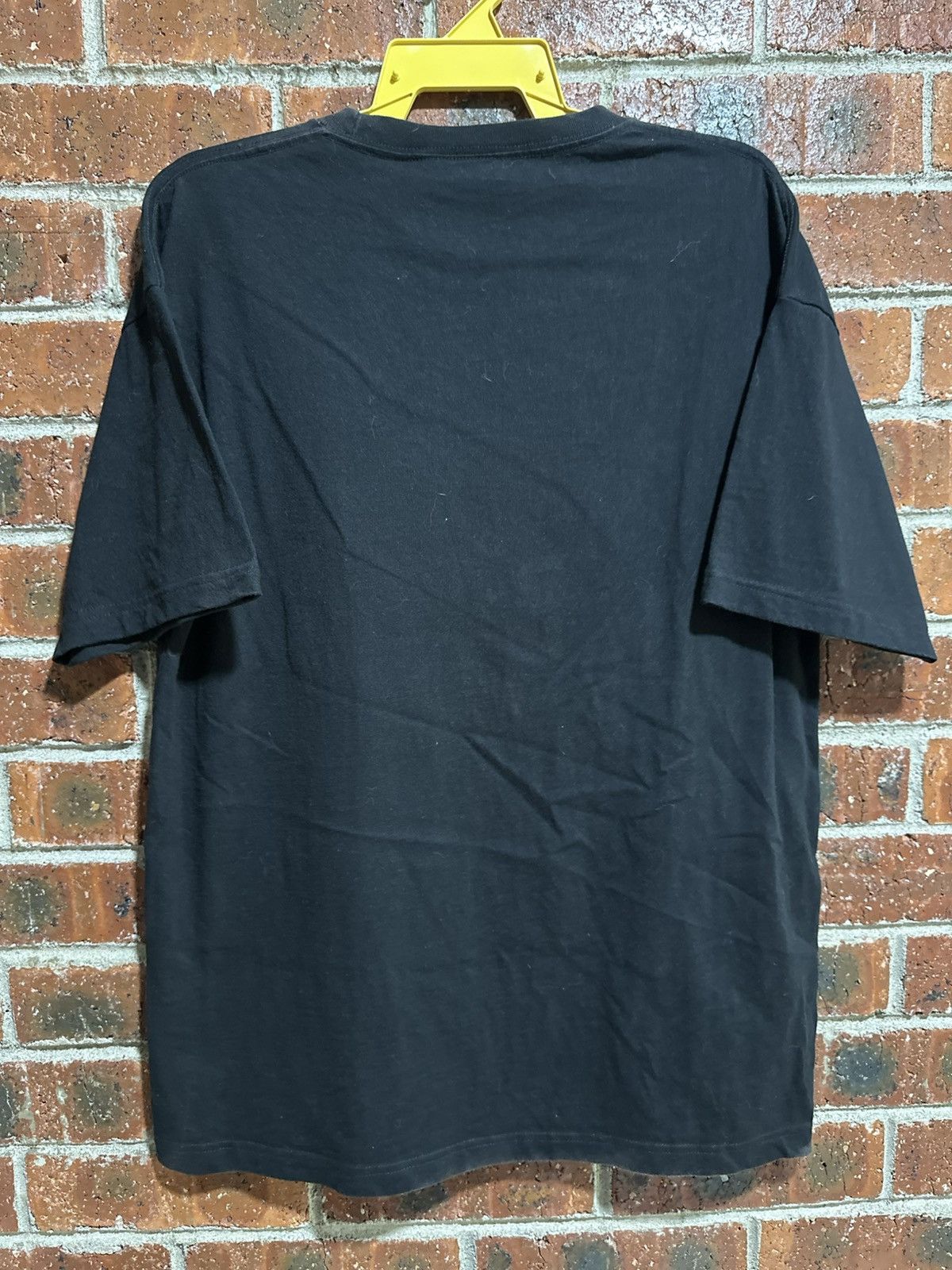 Ben Davis Thrashed Vintage Ben Davis Tee Size US L / EU 52-54 / 3 - 9 Thumbnail