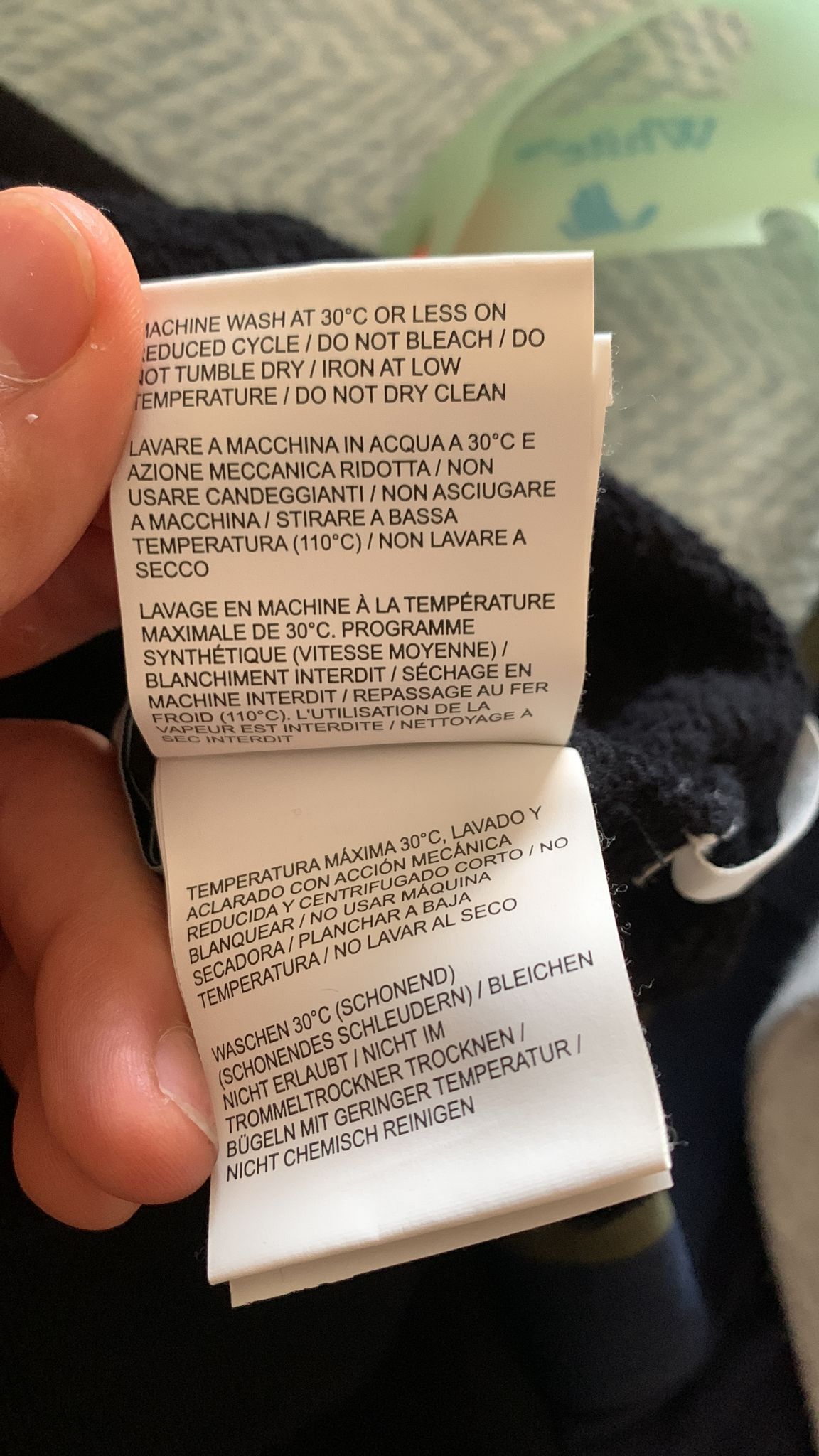 Off-White Off-WHite Sweatshirt Size US S / EU 44-46 / 1 - 8 Thumbnail