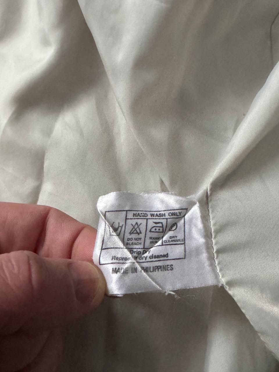 Baracuta × Vintage Vintage 90s Baracuta Zip Up Bomber Jacket Y2K Ultra Rare Size US L / EU 52-54 / 3 - 10 Thumbnail