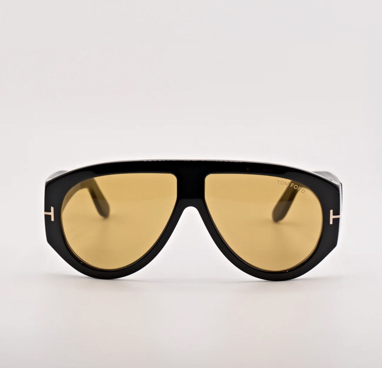 Tom Ford NEW TOM FORD sunglasses Bronson FT1044/S 01E Size ONE SIZE - 5 Thumbnail