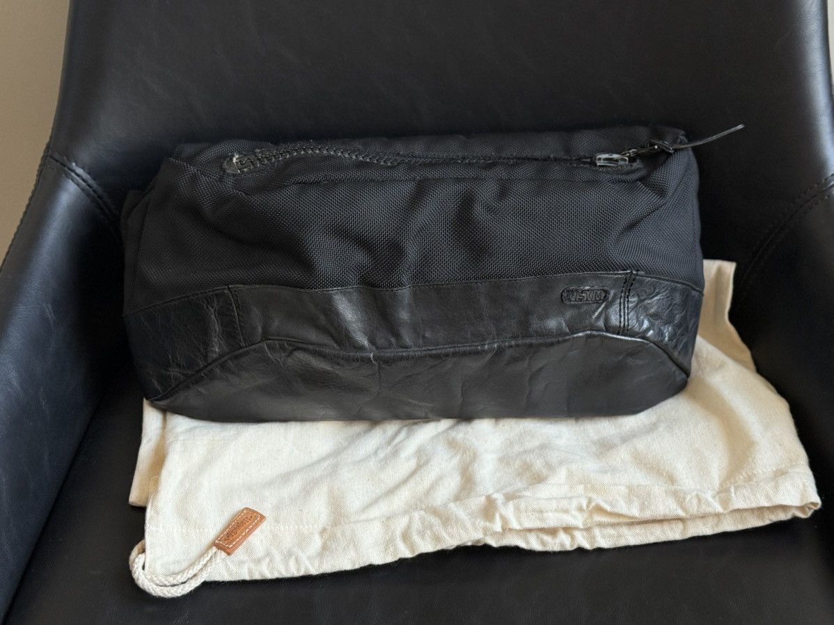 Visvim Visvim lumbar belt bag Size ONE SIZE - 1 Thumbnail