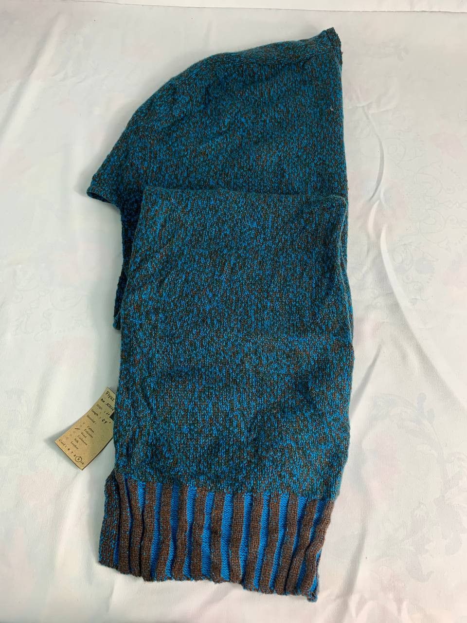 Marni Marni Scarf / Muffler / Neckwear Size ONE SIZE - 2 Thumbnail