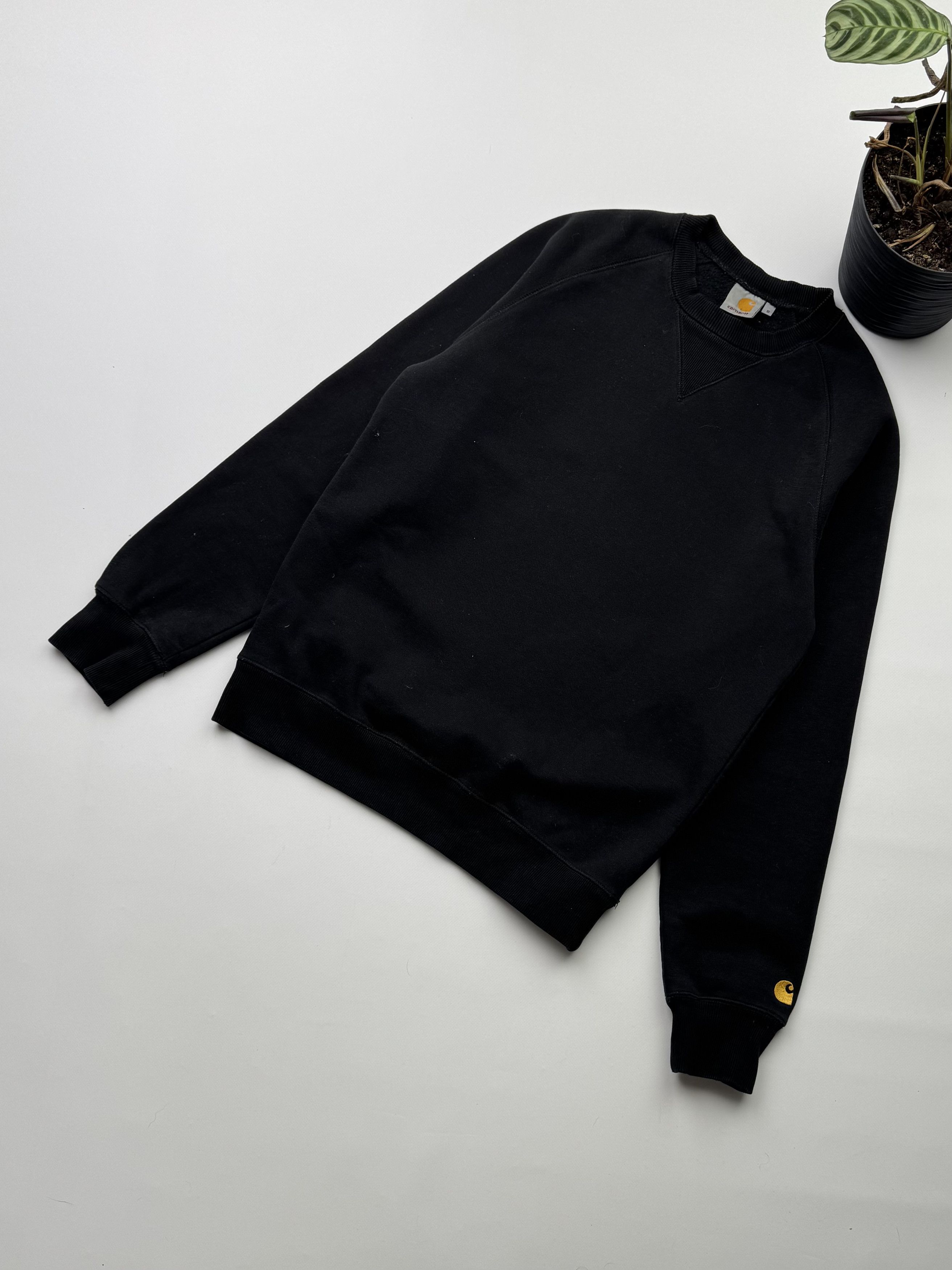 Carhartt Carhartt Chase Sweat (145) Size US S / EU 44-46 / 1 - 1 Thumbnail