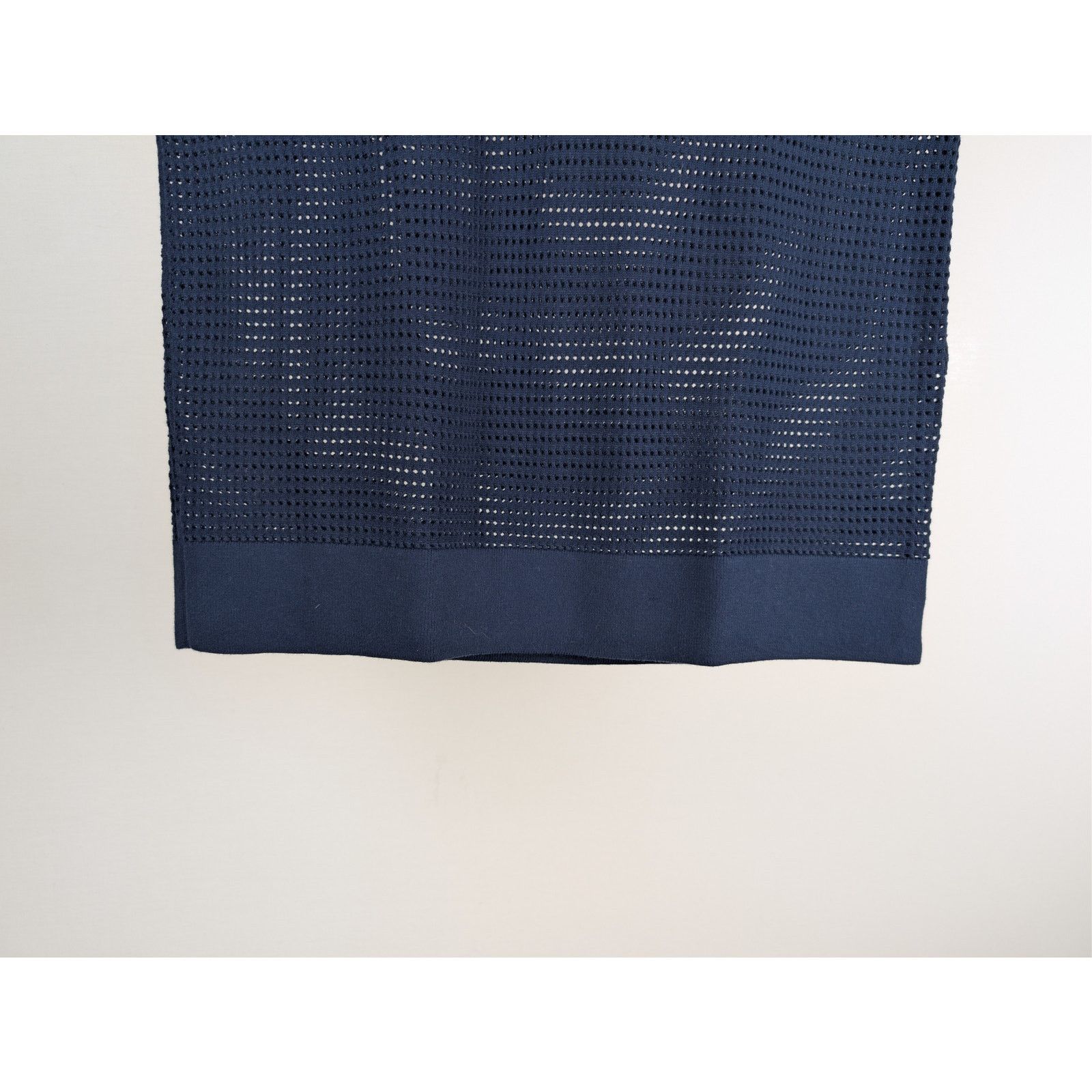 Todd Snyder o1rshd1 CC20 Polo Shirt in Classic Navy Size US S / EU 44-46 / 1 - 4 Thumbnail