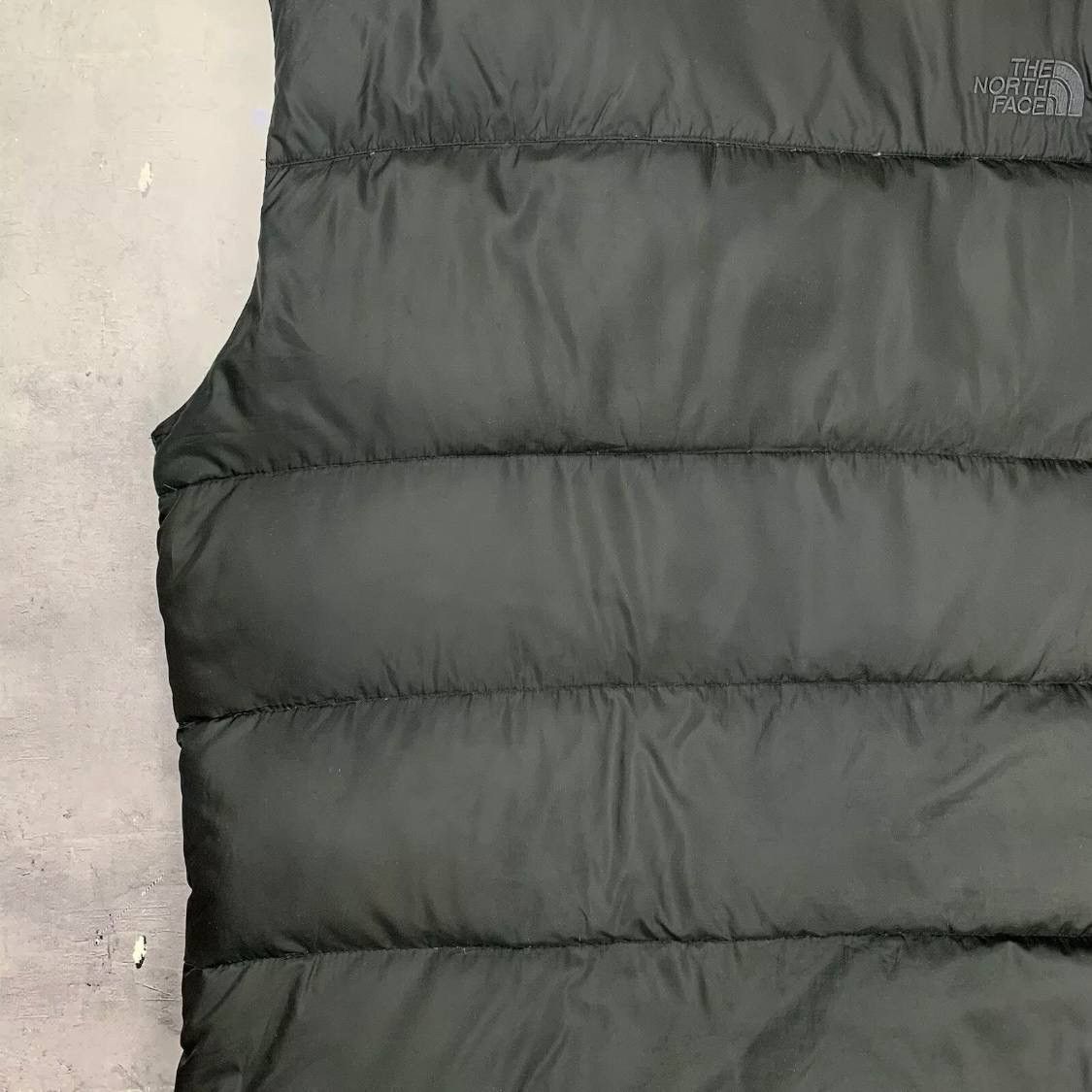 Other Vintage The North Face Puffer Vest 700 Black Size US L / EU 52-54 / 3 - 13 Thumbnail