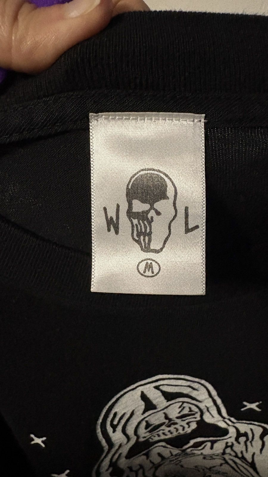 Warren Lotas Warren Lotus vs The World Size US M / EU 48-50 / 2 - 2 Thumbnail