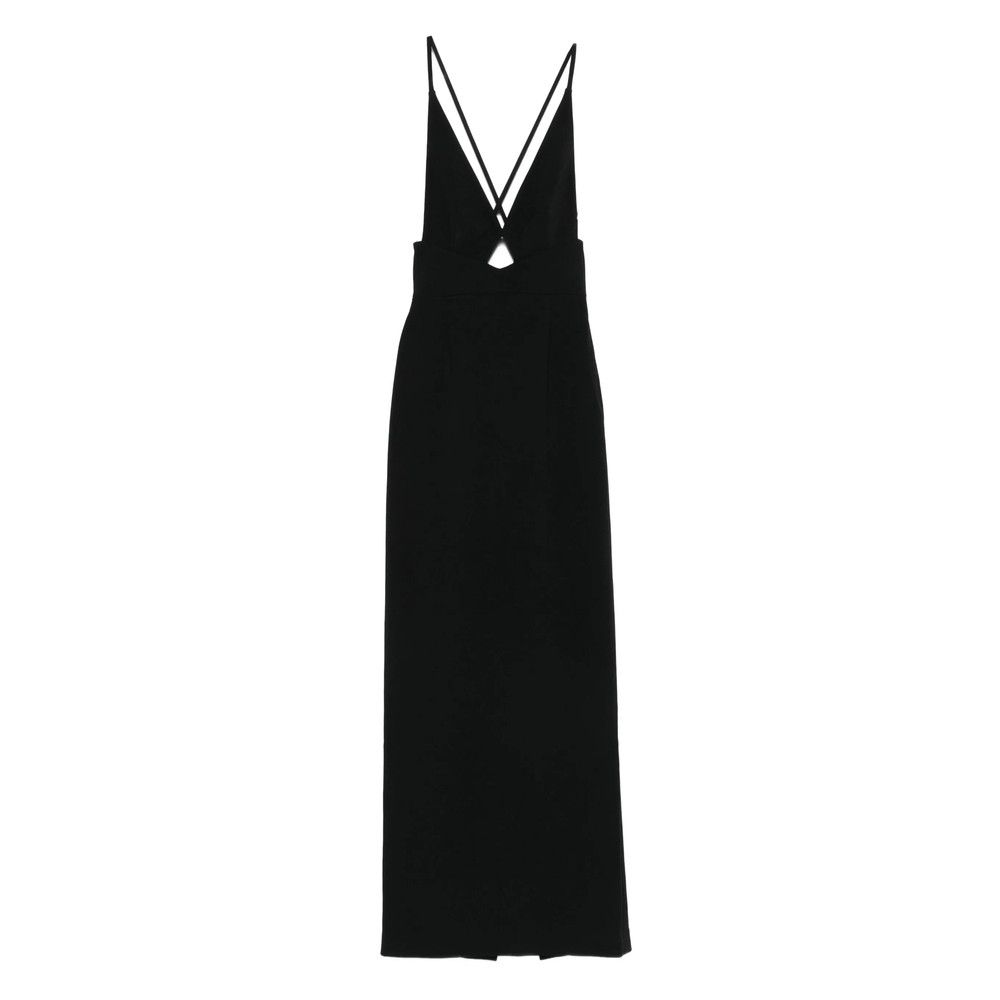 Solace London Solace London BLACK Dresses - Cocktail & Party Dresses Size XL / US 12-14 / IT 48-50 - 1 Thumbnail