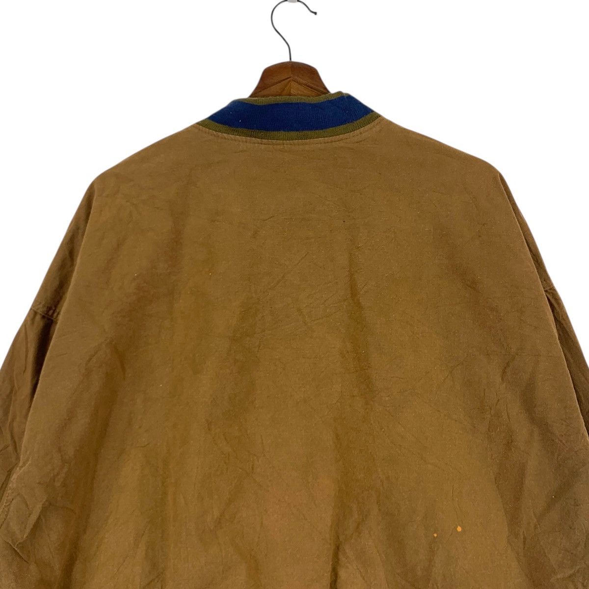 Dunbrooke × Vintage Vintage Pla-Jac Dunbrooke Ramco Jacket Size US M / EU 48-50 / 2 - 9 Thumbnail