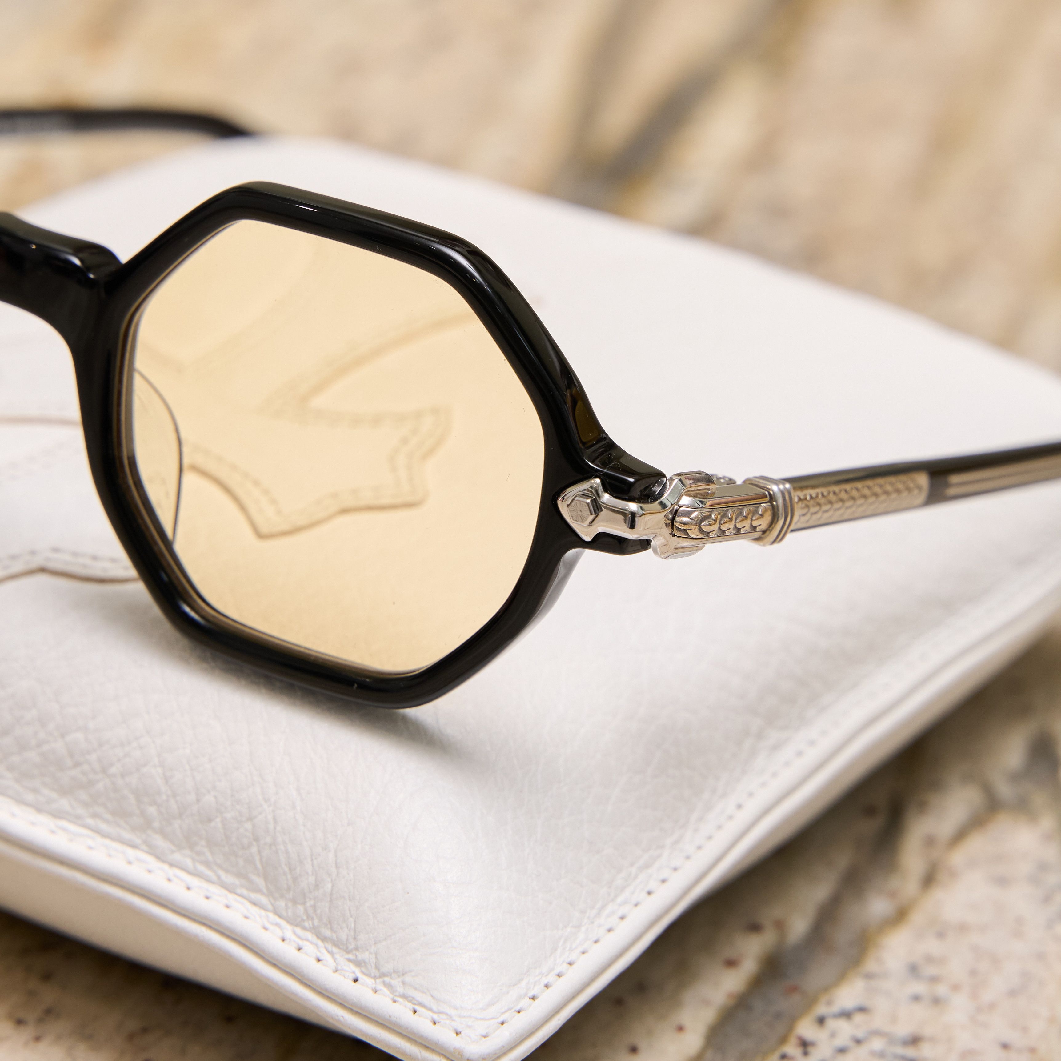 Chrome Hearts CHROME HEARTS CLITCO Size ONE SIZE - 2 Thumbnail