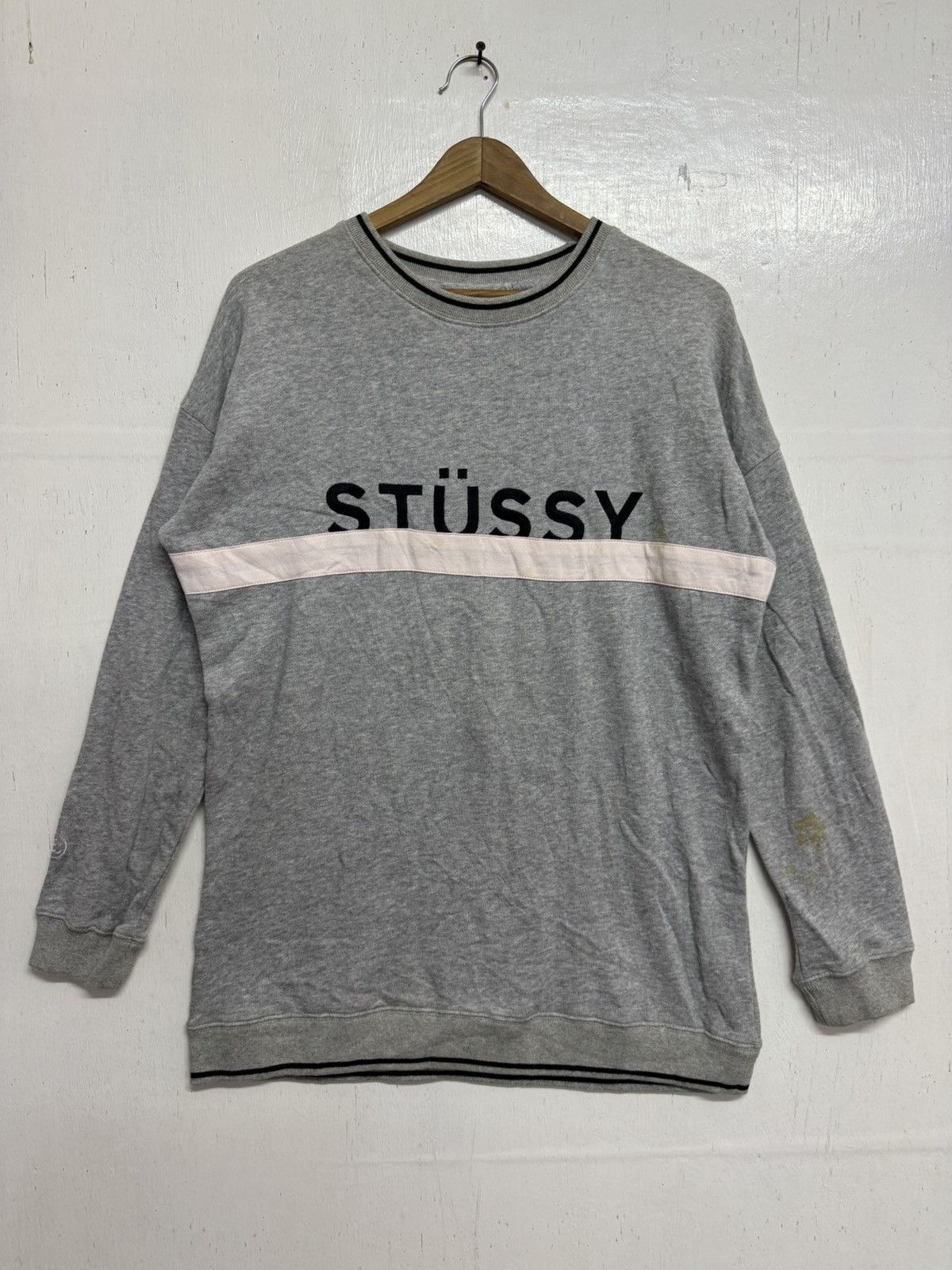 Stussy Stussy Size US M / EU 48-50 / 2 - 1 Thumbnail